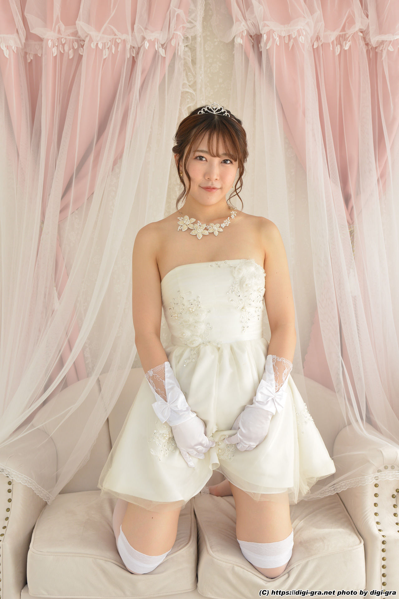 [Digi-Gra] Aoi Ichino 一乃あおい Photoset 01