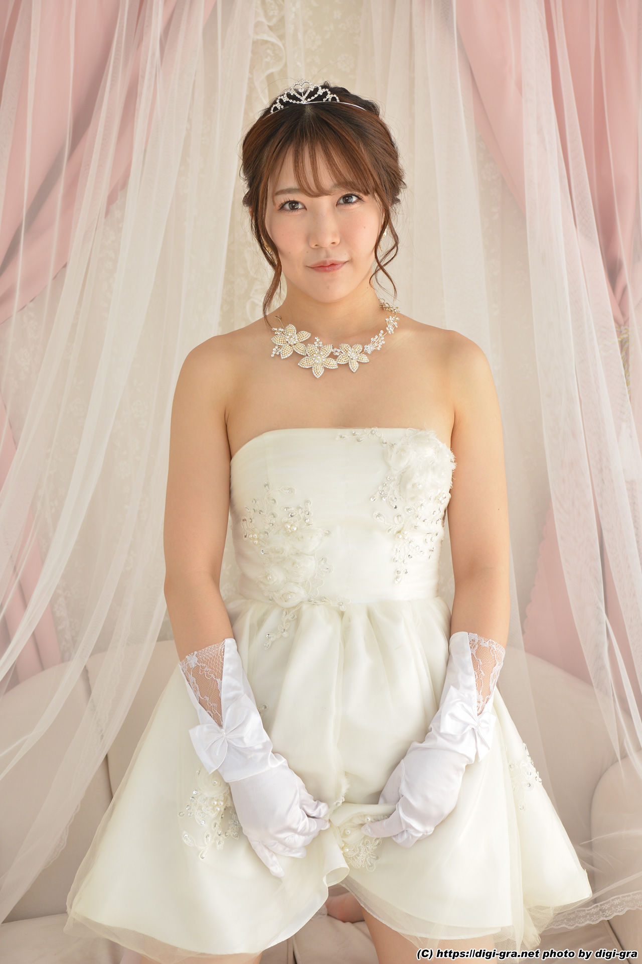 [Digi-Gra] Aoi Ichino 一乃あおい Photoset 01