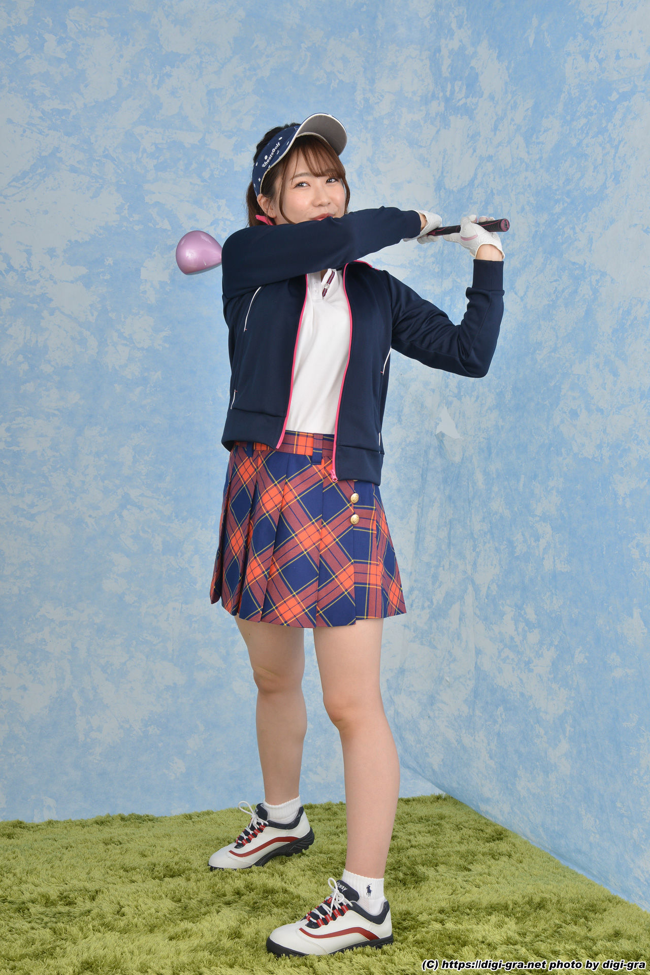[Digi-Gra] Aoi Ichino 一乃あおい Photoset 02