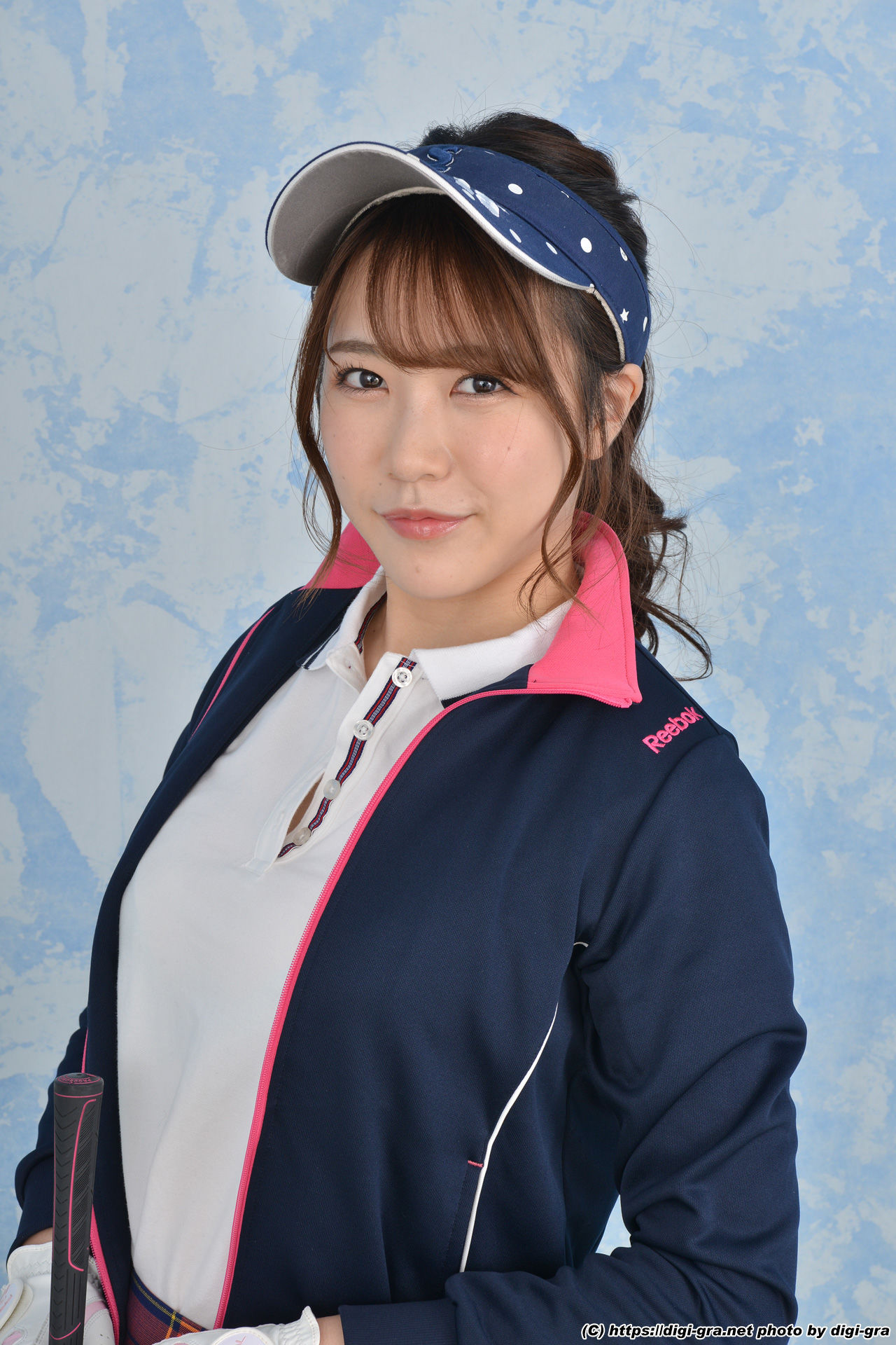 [Digi-Gra] Aoi Ichino 一乃あおい Photoset 02