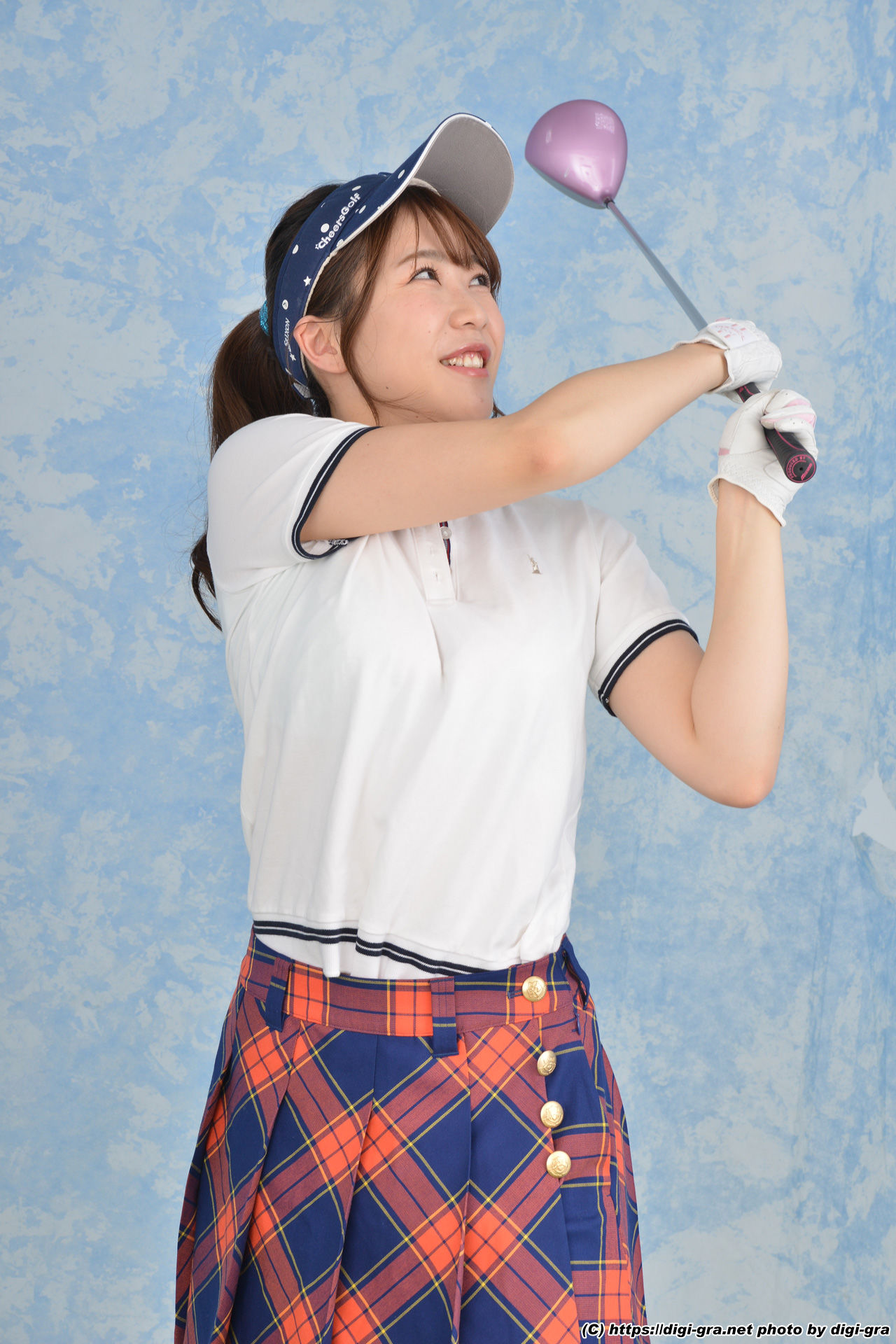 [Digi-Gra] Aoi Ichino 一乃あおい Photoset 02