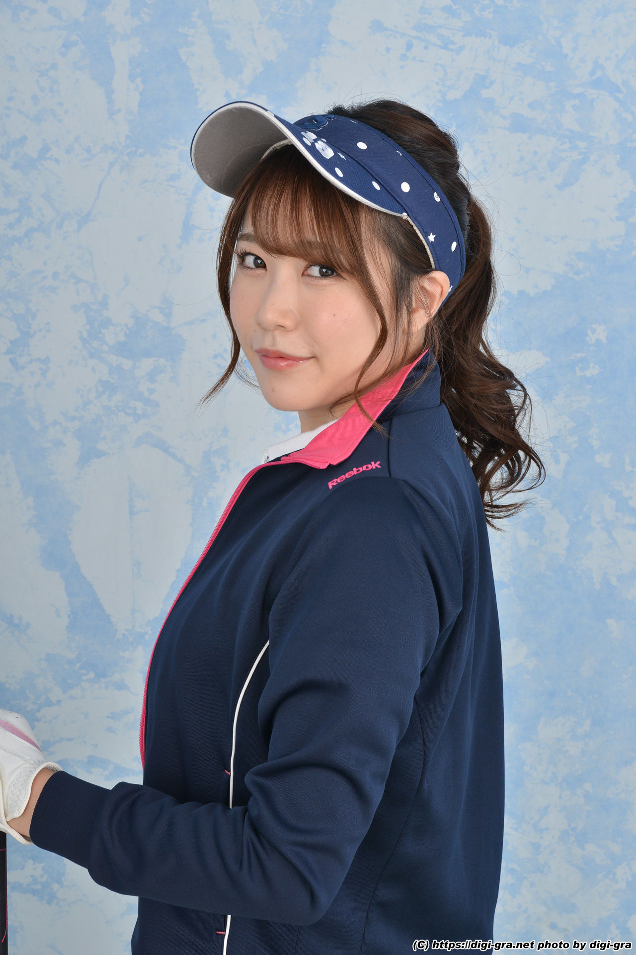 [Digi-Gra] Aoi Ichino 一乃あおい Photoset 02