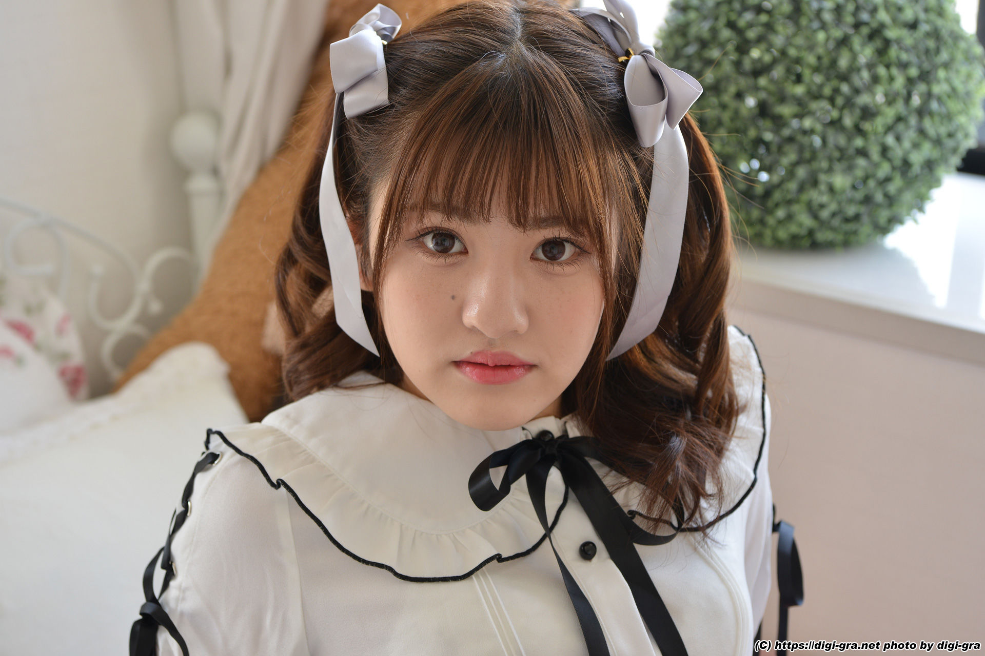 [Digi-Gra] Ema Haruhi 春日えな Photoset 02