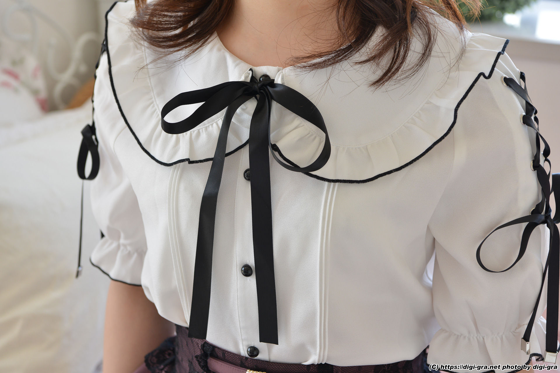 [Digi-Gra] Ema Haruhi 春日えな Photoset 02