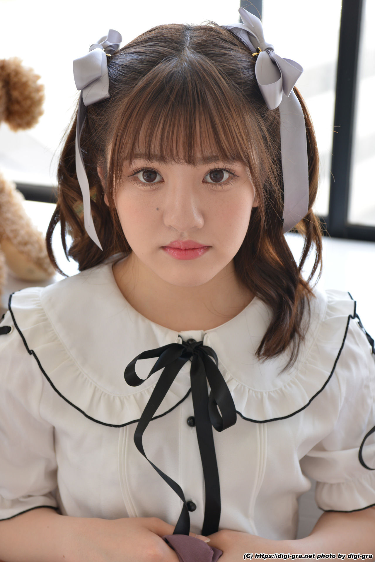 [Digi-Gra] Ema Haruhi 春日えな Photoset 02