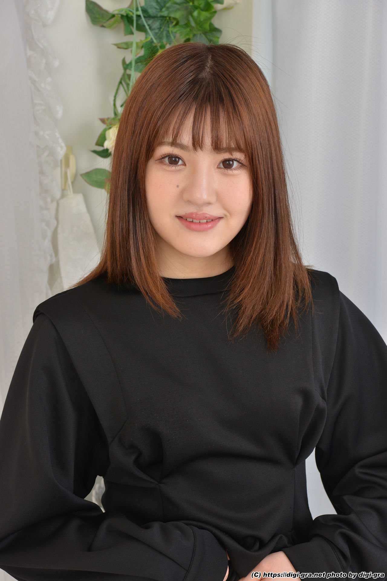 [Digi-Gra] Ema Haruhi 春日えな Photoset 05