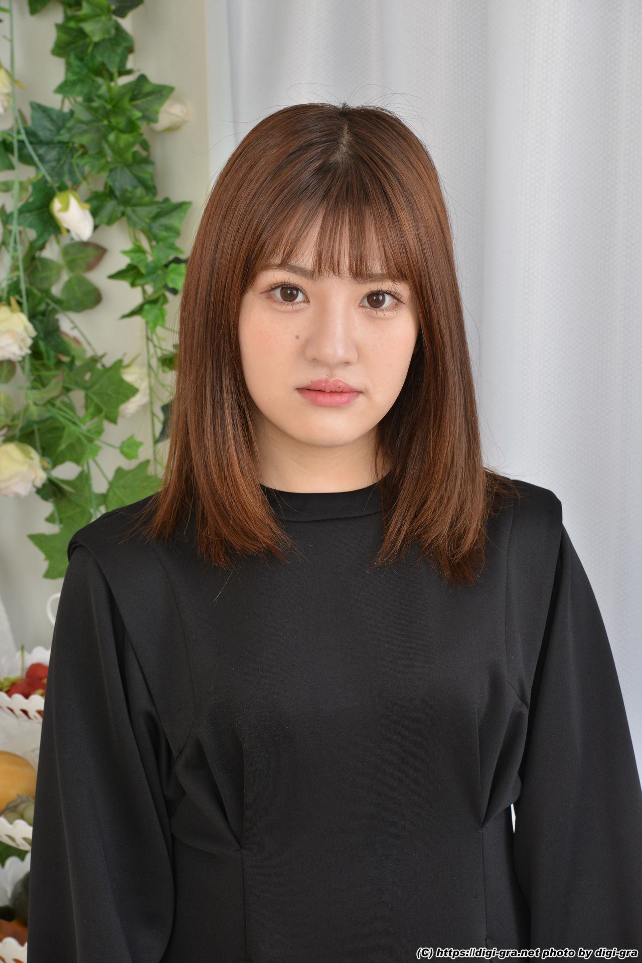 [Digi-Gra] Ema Haruhi 春日えな Photoset 05