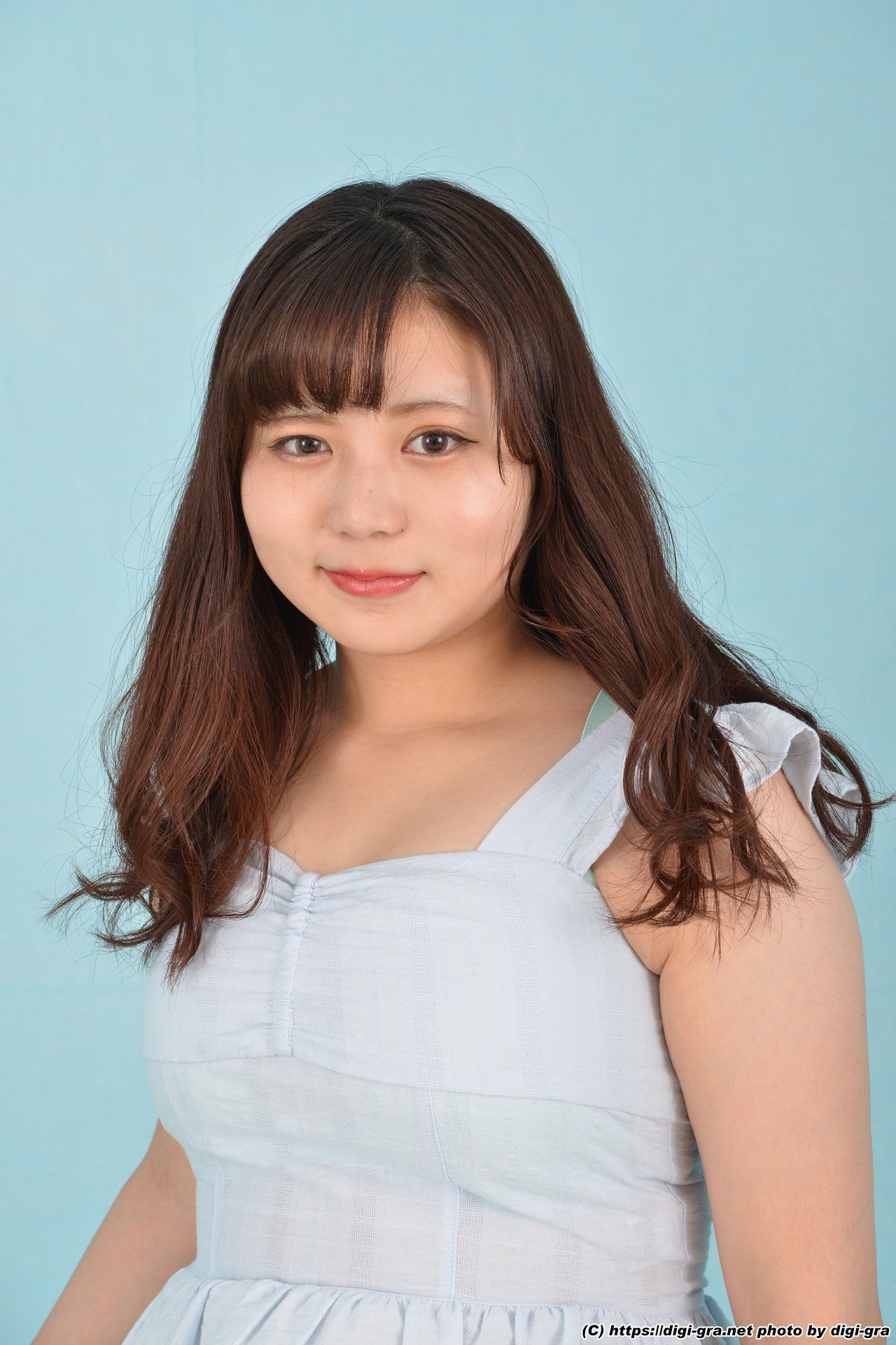[Digi-Gra] Haruka Miyana 宮名遥 Photoset 03
