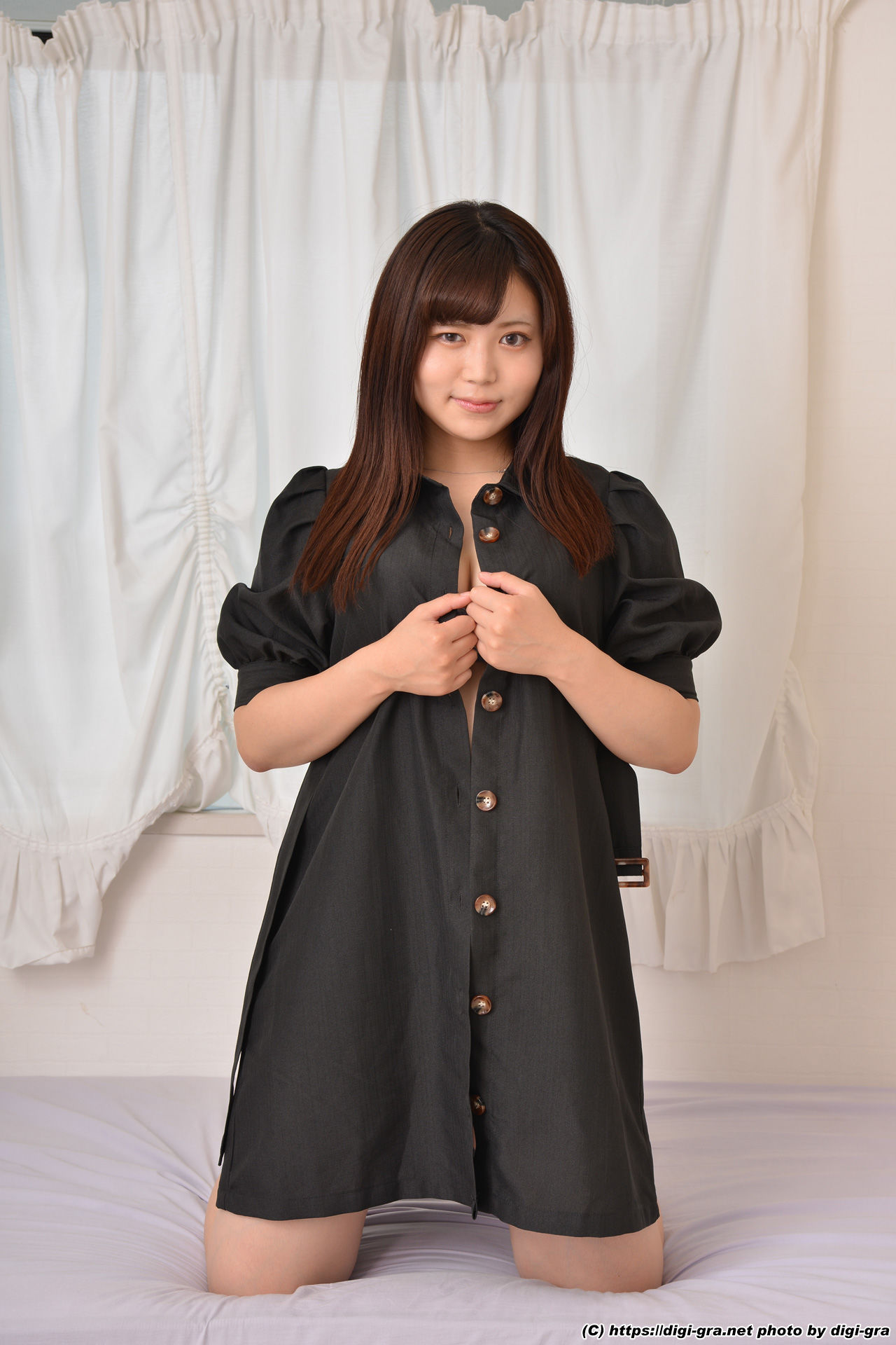 [Digi-Gra] Haruka Miyana 宮名遥 Photoset 05