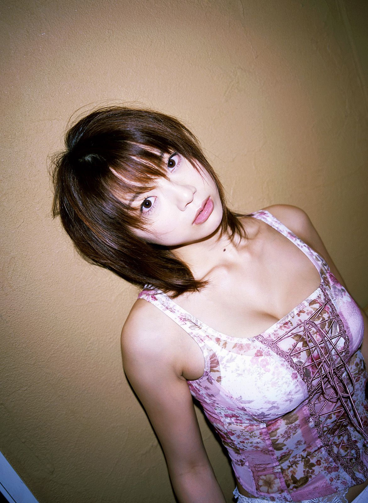 [NS Eyes] SF-No.373 Hitomi Aizawa 相澤仁美/相泽仁美