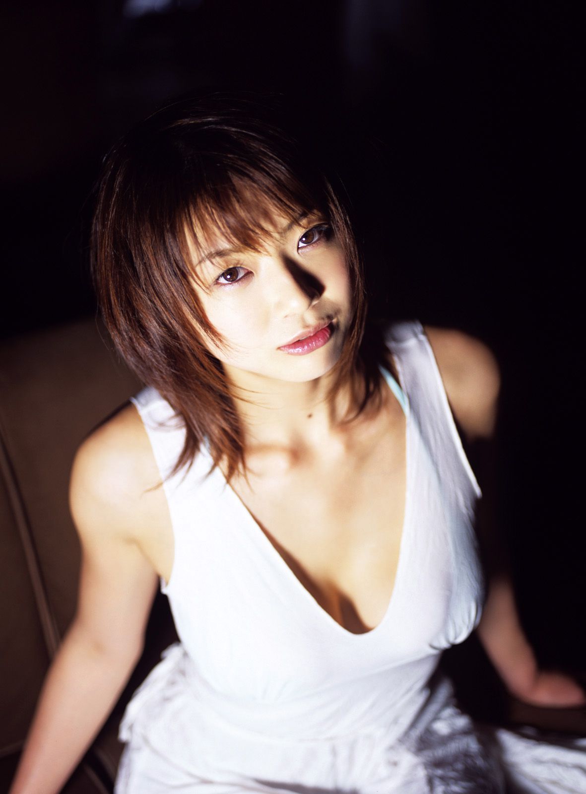 [NS Eyes] SF-No.373 Hitomi Aizawa 相澤仁美/相泽仁美