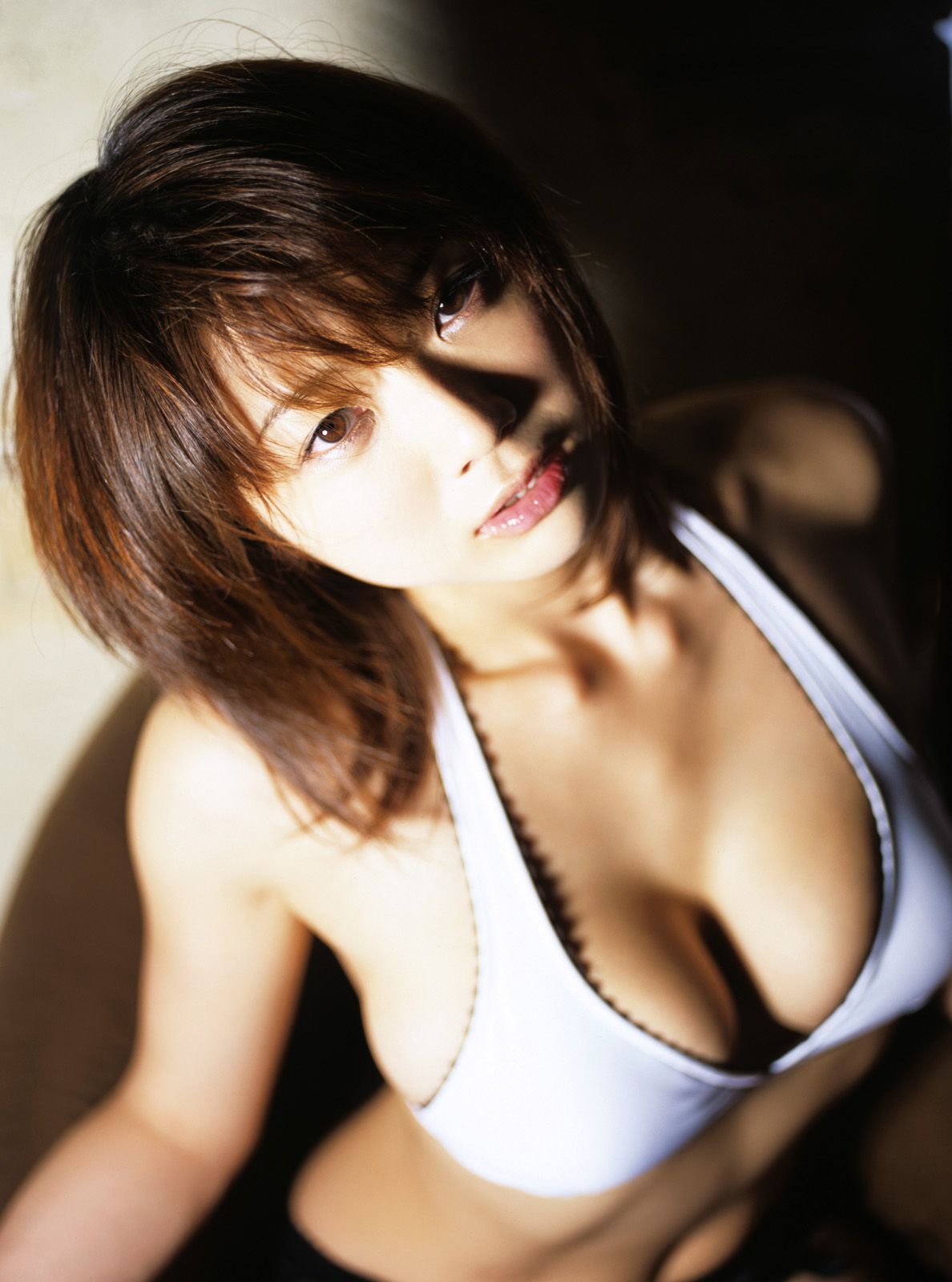 [NS Eyes] SF-No.373 Hitomi Aizawa 相澤仁美/相泽仁美