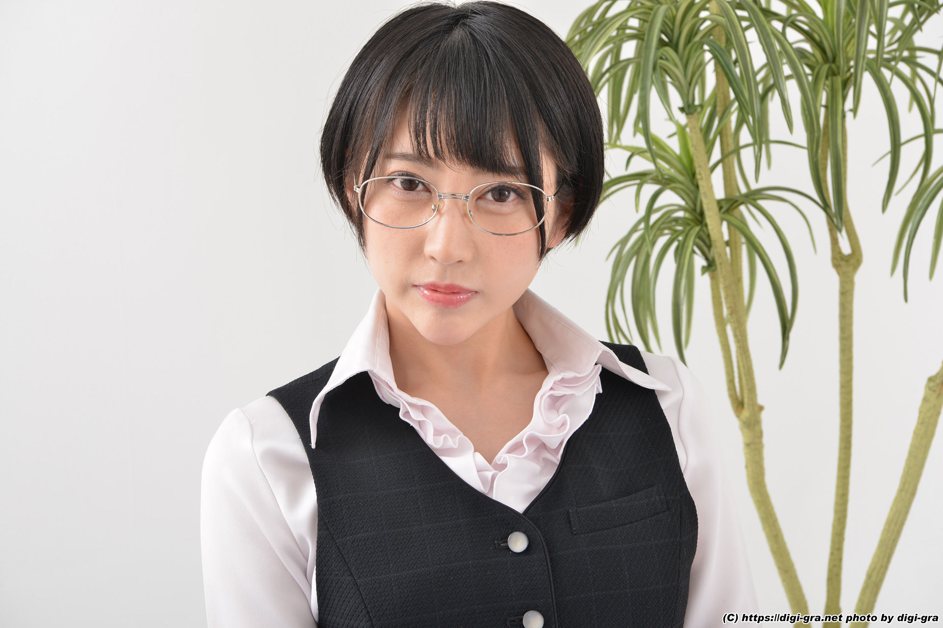 [Digi-Gra] Hibiki Natsume 夏目響 Photoset 02