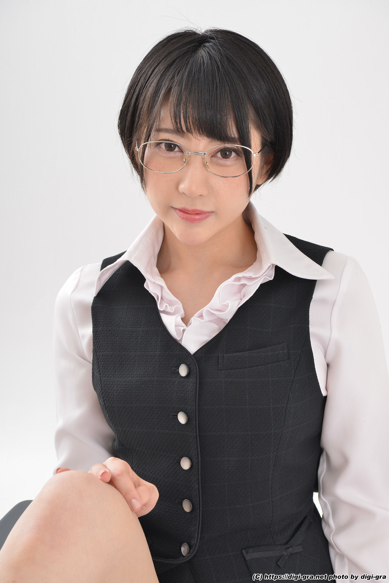 [Digi-Gra] Hibiki Natsume 夏目響 Photoset 02