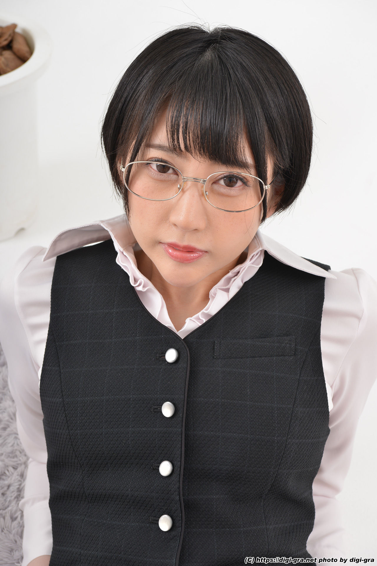 [Digi-Gra] Hibiki Natsume 夏目響 Photoset 02