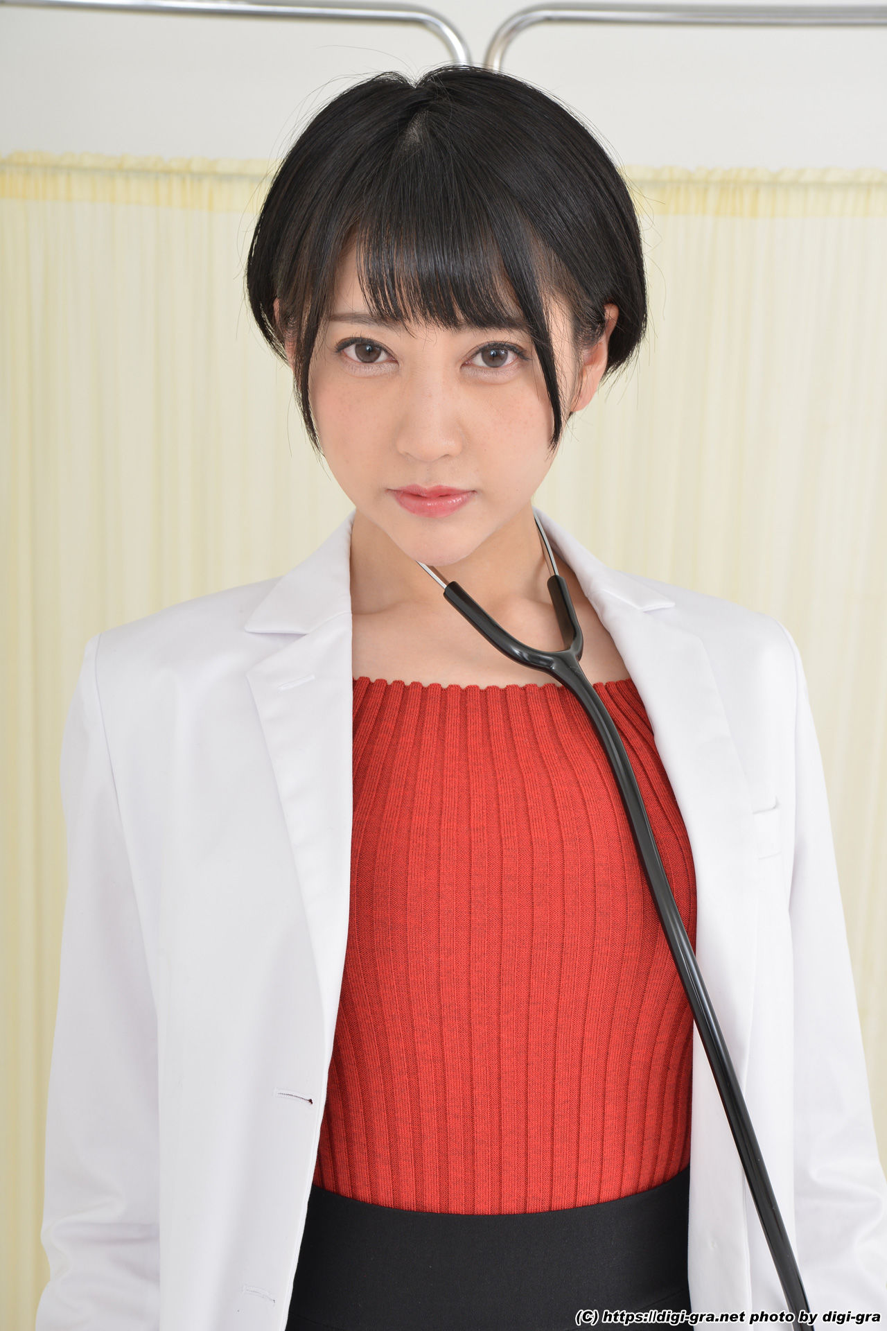 [Digi-Gra] Hibiki Natsume 夏目響 Photoset 05