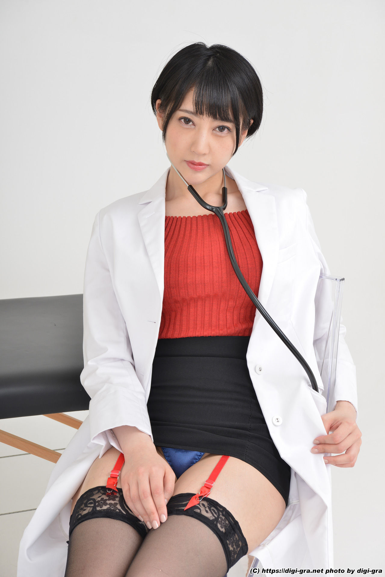 [Digi-Gra] Hibiki Natsume 夏目響 Photoset 05