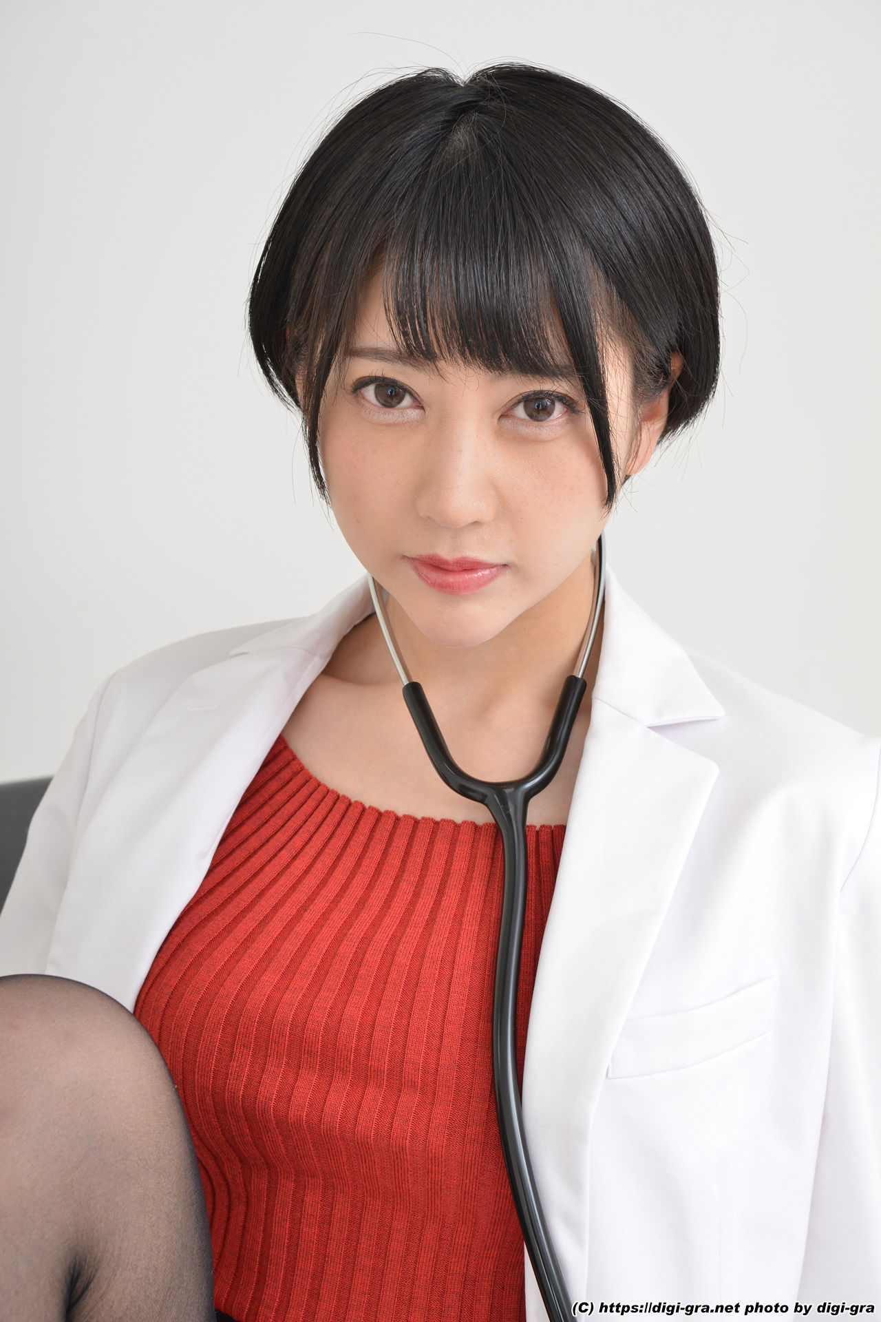 [Digi-Gra] Hibiki Natsume 夏目響 Photoset 05