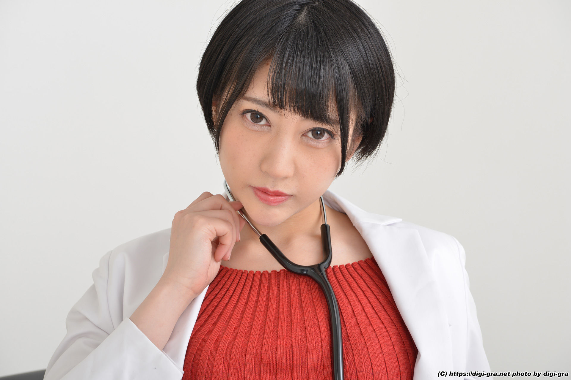 [Digi-Gra] Hibiki Natsume 夏目響 Photoset 05