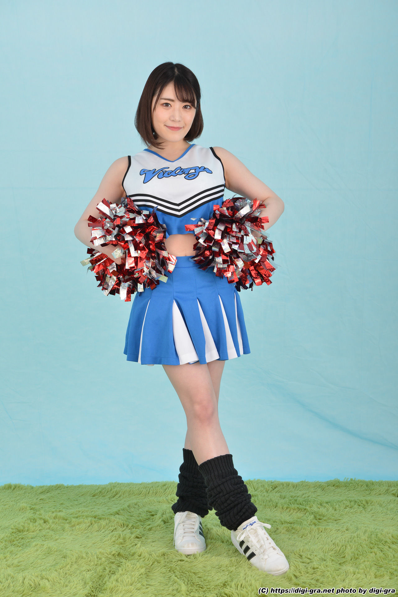 [Digi-Gra] Hinami Meguro 目黒ひな実 Photoset 02