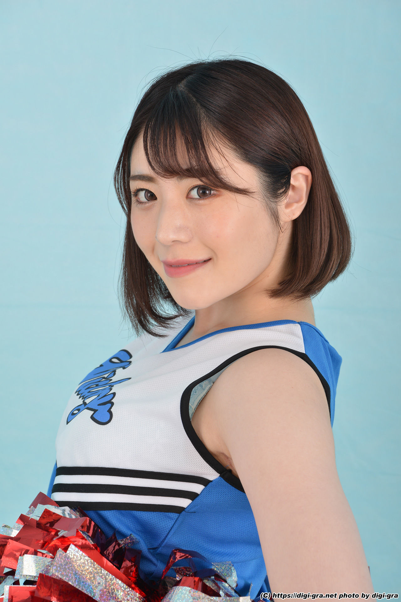 [Digi-Gra] Hinami Meguro 目黒ひな実 Photoset 02