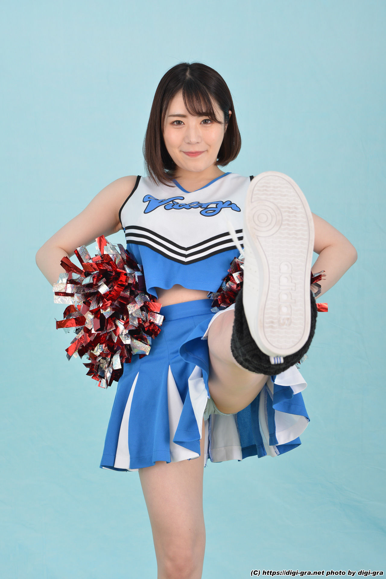 [Digi-Gra] Hinami Meguro 目黒ひな実 Photoset 02