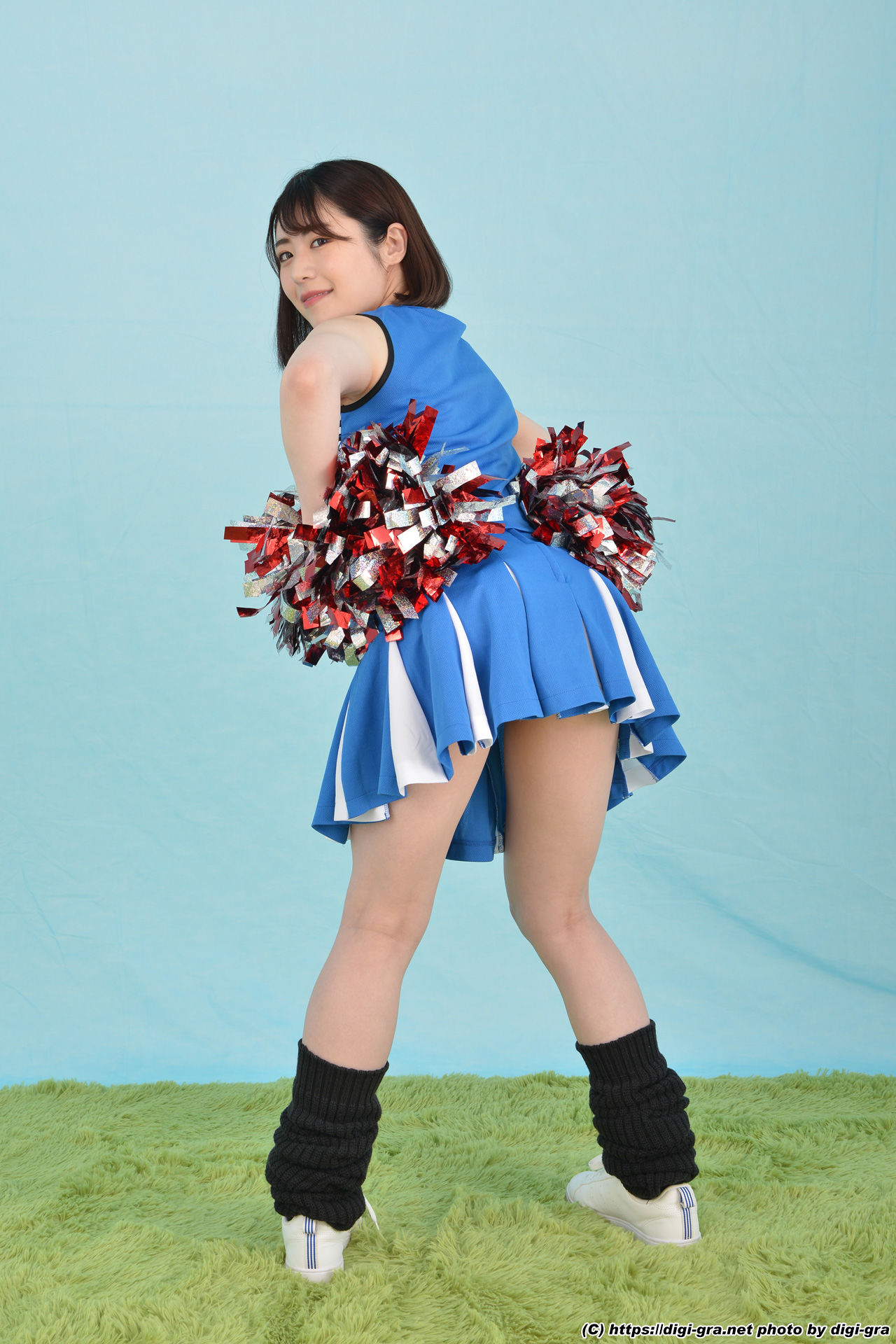 [Digi-Gra] Hinami Meguro 目黒ひな実 Photoset 02