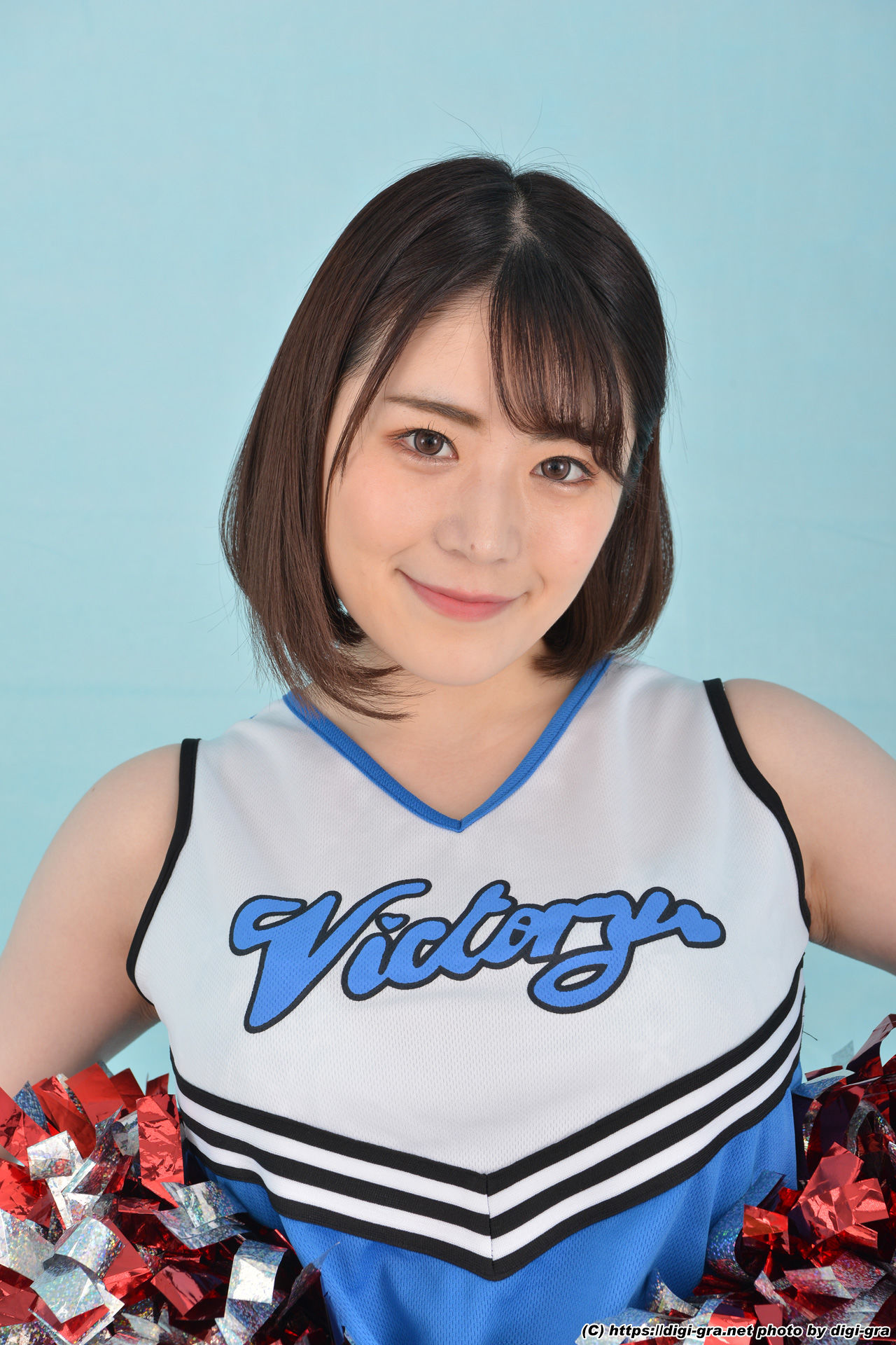 [Digi-Gra] Hinami Meguro 目黒ひな実 Photoset 02