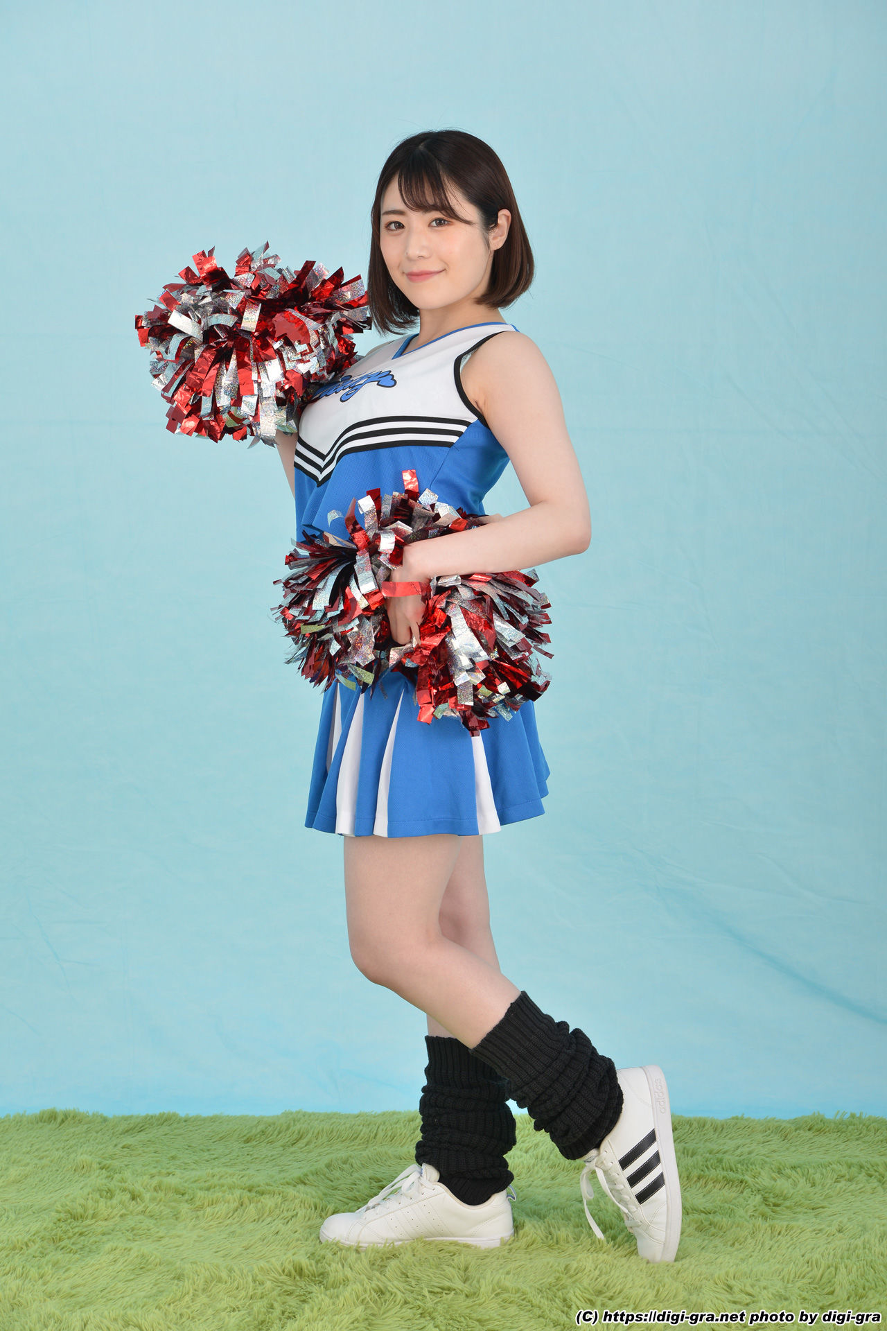 [Digi-Gra] Hinami Meguro 目黒ひな実 Photoset 02