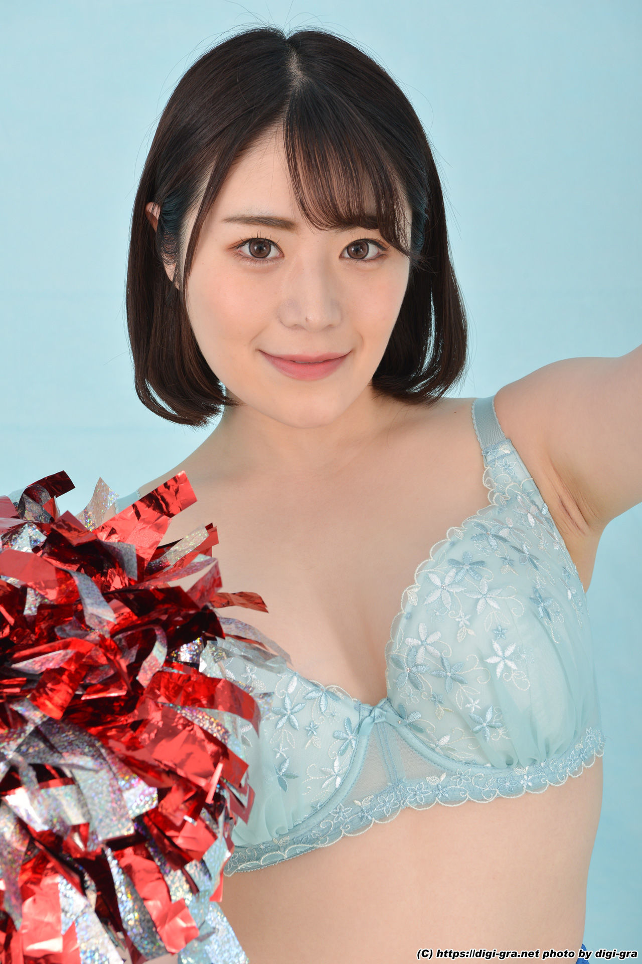 [Digi-Gra] Hinami Meguro 目黒ひな実 Photoset 02