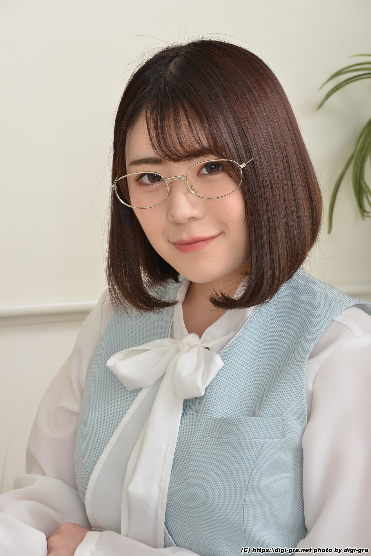 [Digi-Gra] Hinami Meguro 目黒ひな実 Photoset 03