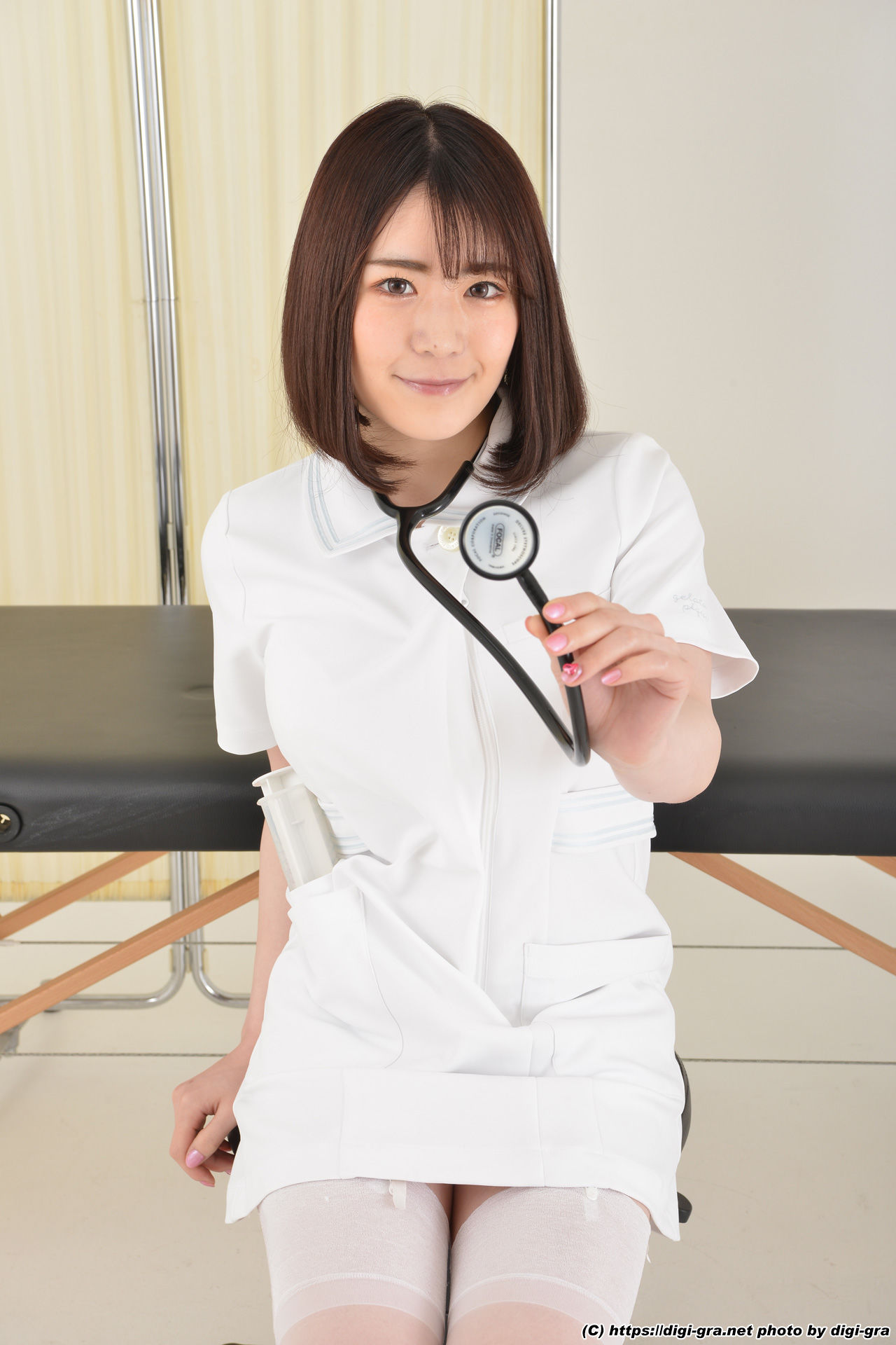 [Digi-Gra] Hinami Meguro 目黒ひな実 Photoset 04