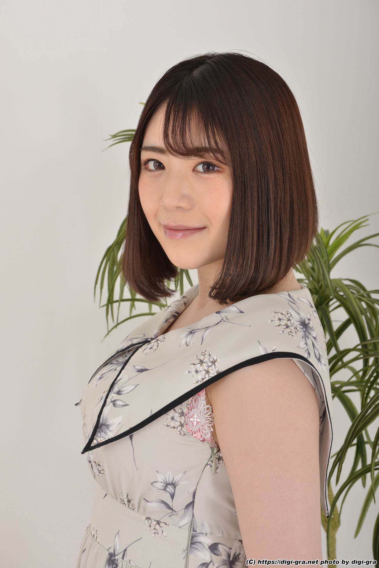 [Digi-Gra] Hinami Meguro 目黒ひな実 Photoset 05