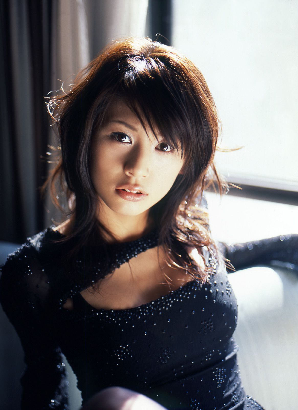 [NS Eyes] SF-No.374 Yuka Kosaka 小阪由佳
