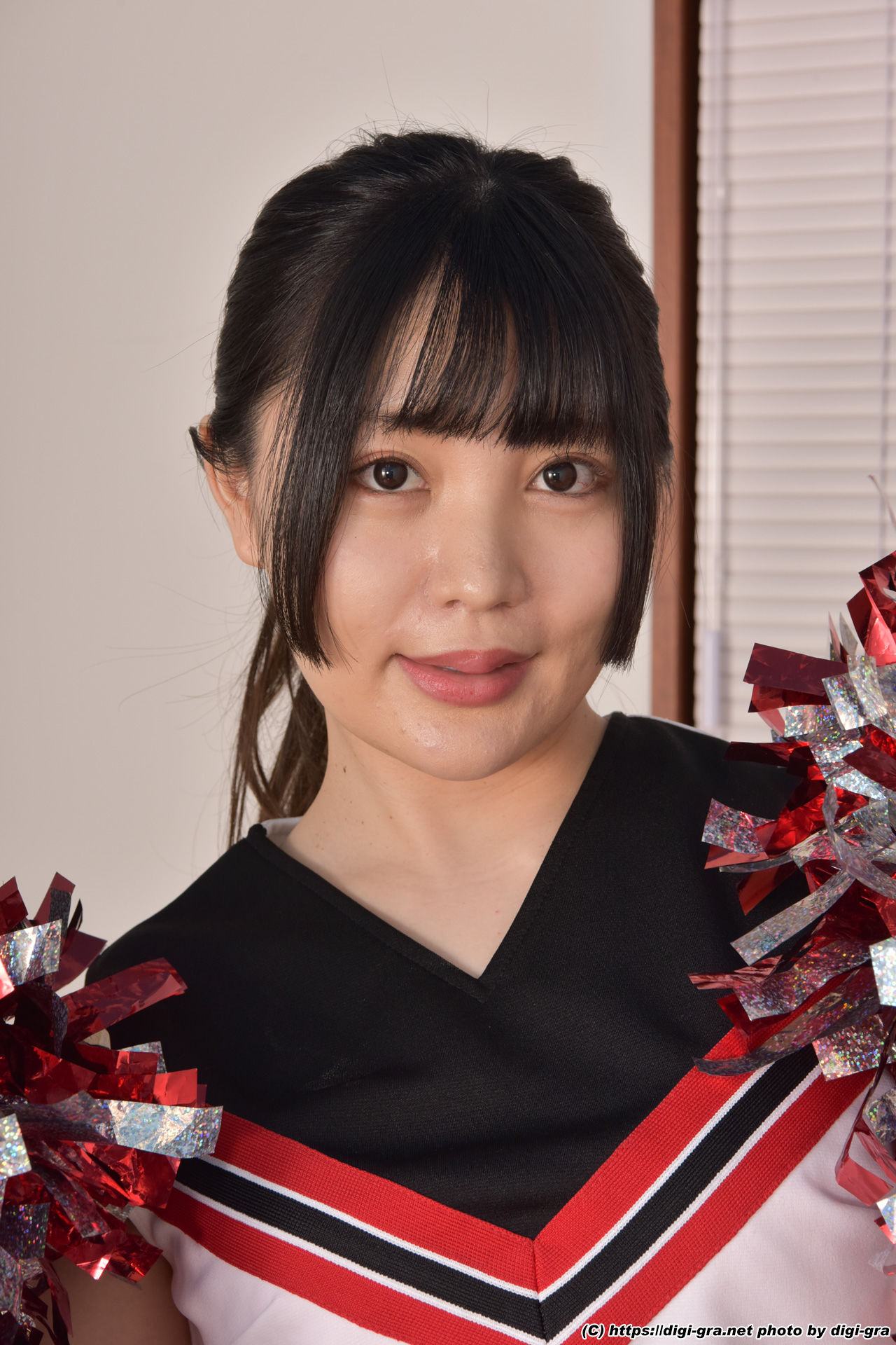 [Digi-Gra] Ichika Mogami 最上一花 Photoset 02