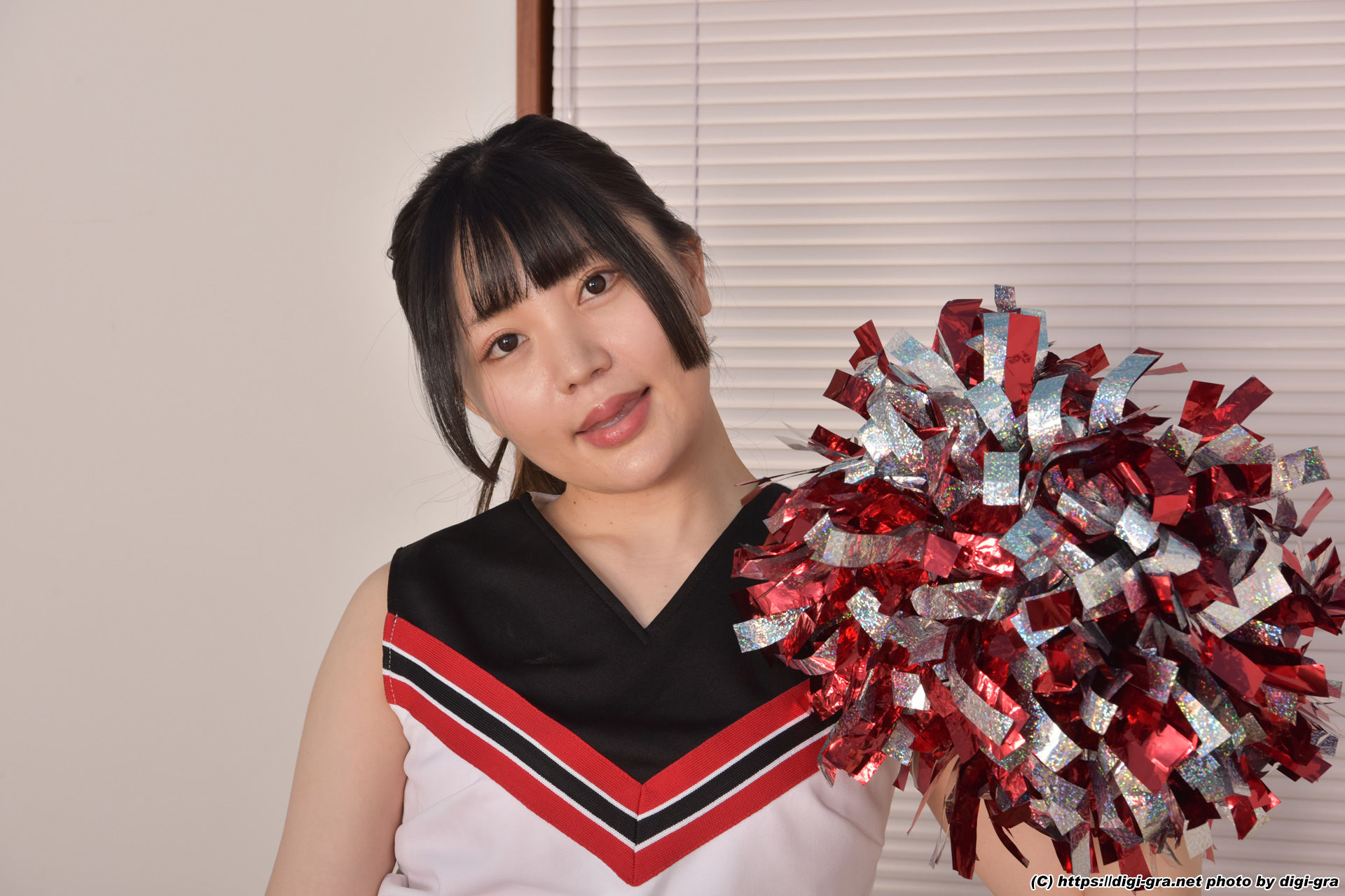 [Digi-Gra] Ichika Mogami 最上一花 Photoset 02