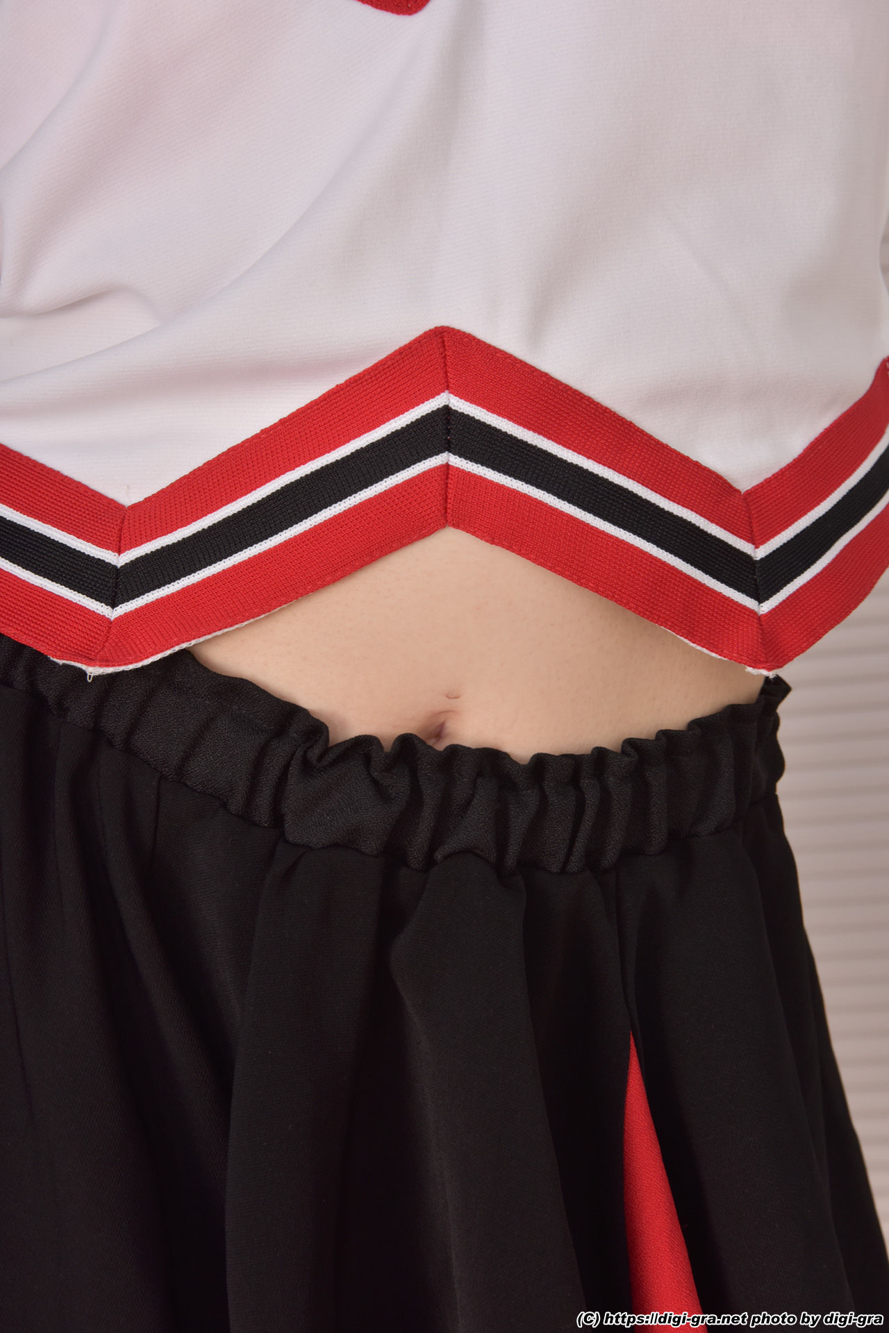 [Digi-Gra] Ichika Mogami 最上一花 Photoset 02