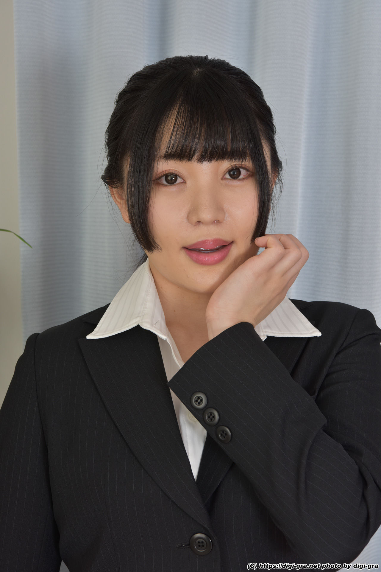 [Digi-Gra] Ichika Mogami 最上一花 Photoset 03