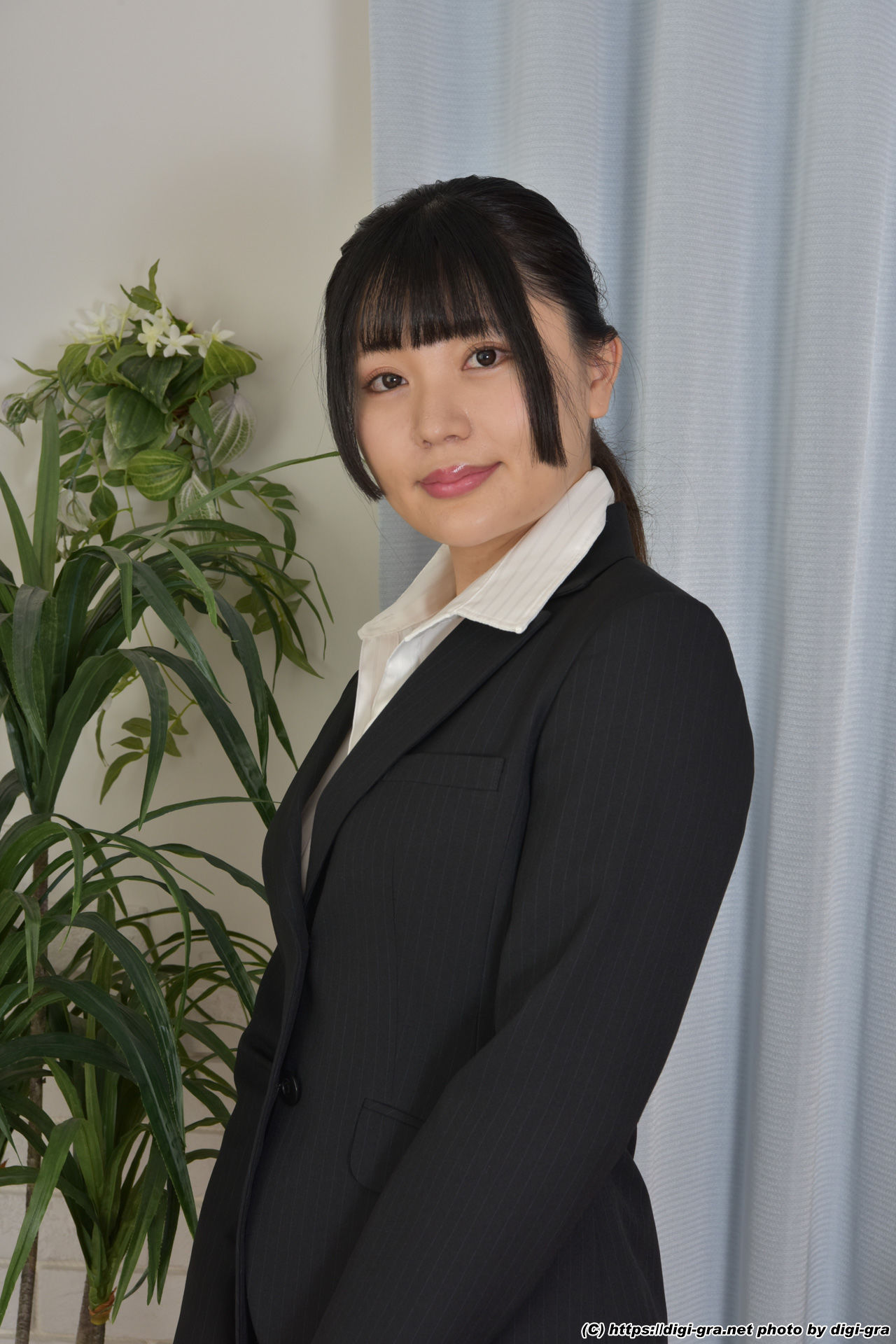 [Digi-Gra] Ichika Mogami 最上一花 Photoset 03