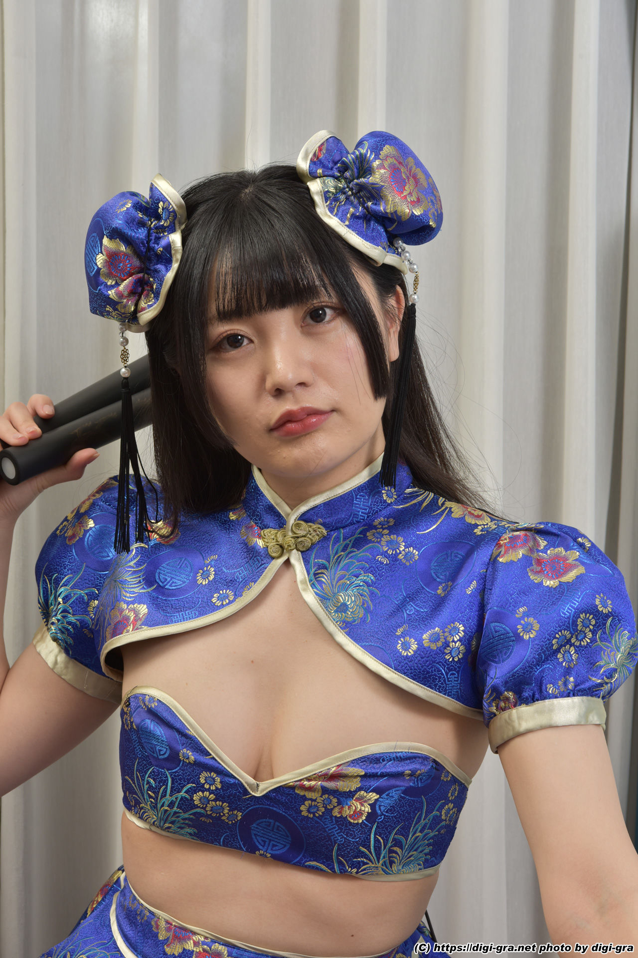 [Digi-Gra] Ichika Mogami 最上一花 Photoset 04