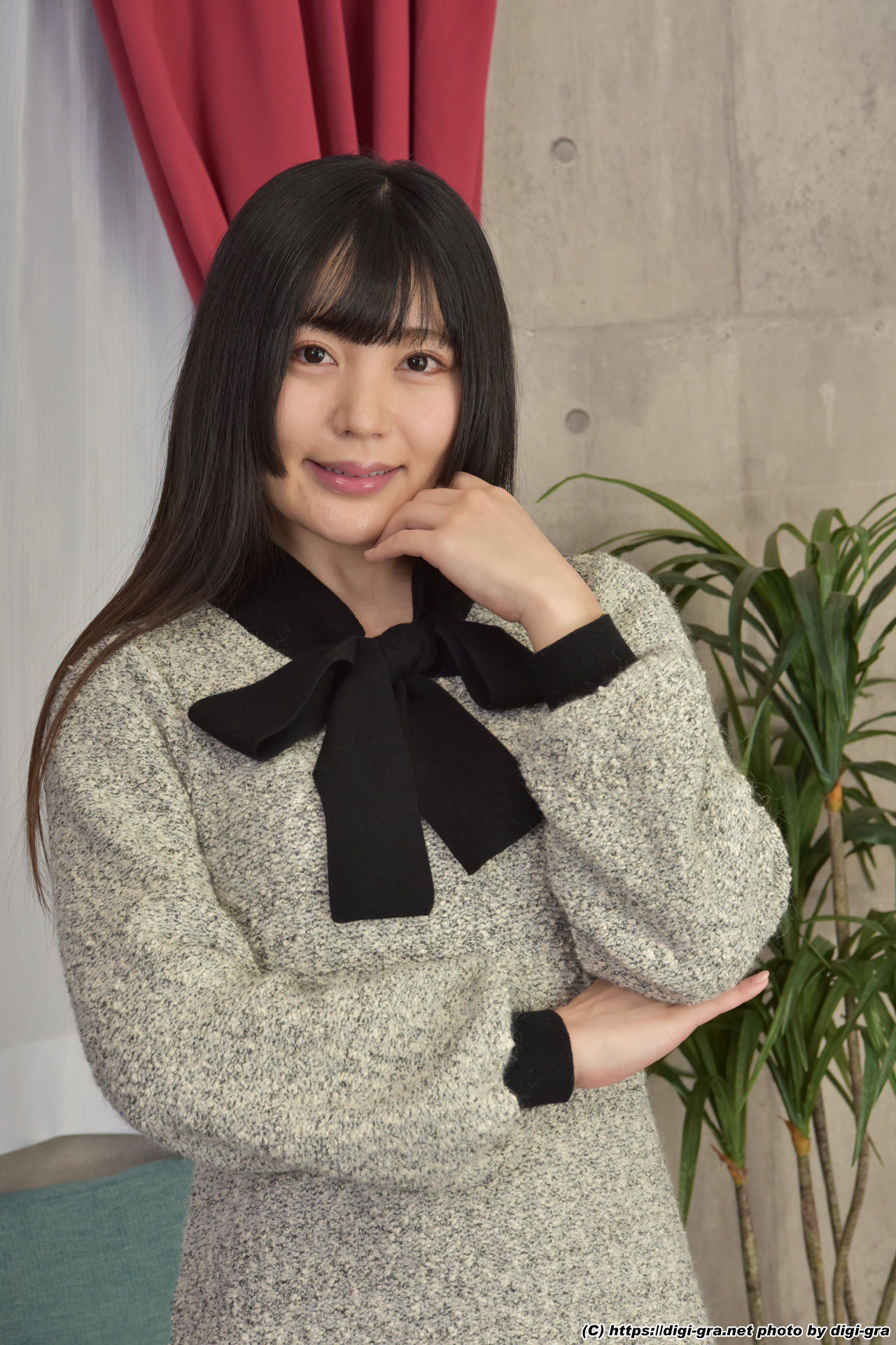 [Digi-Gra] Ichika Mogami 最上一花 Photoset 05