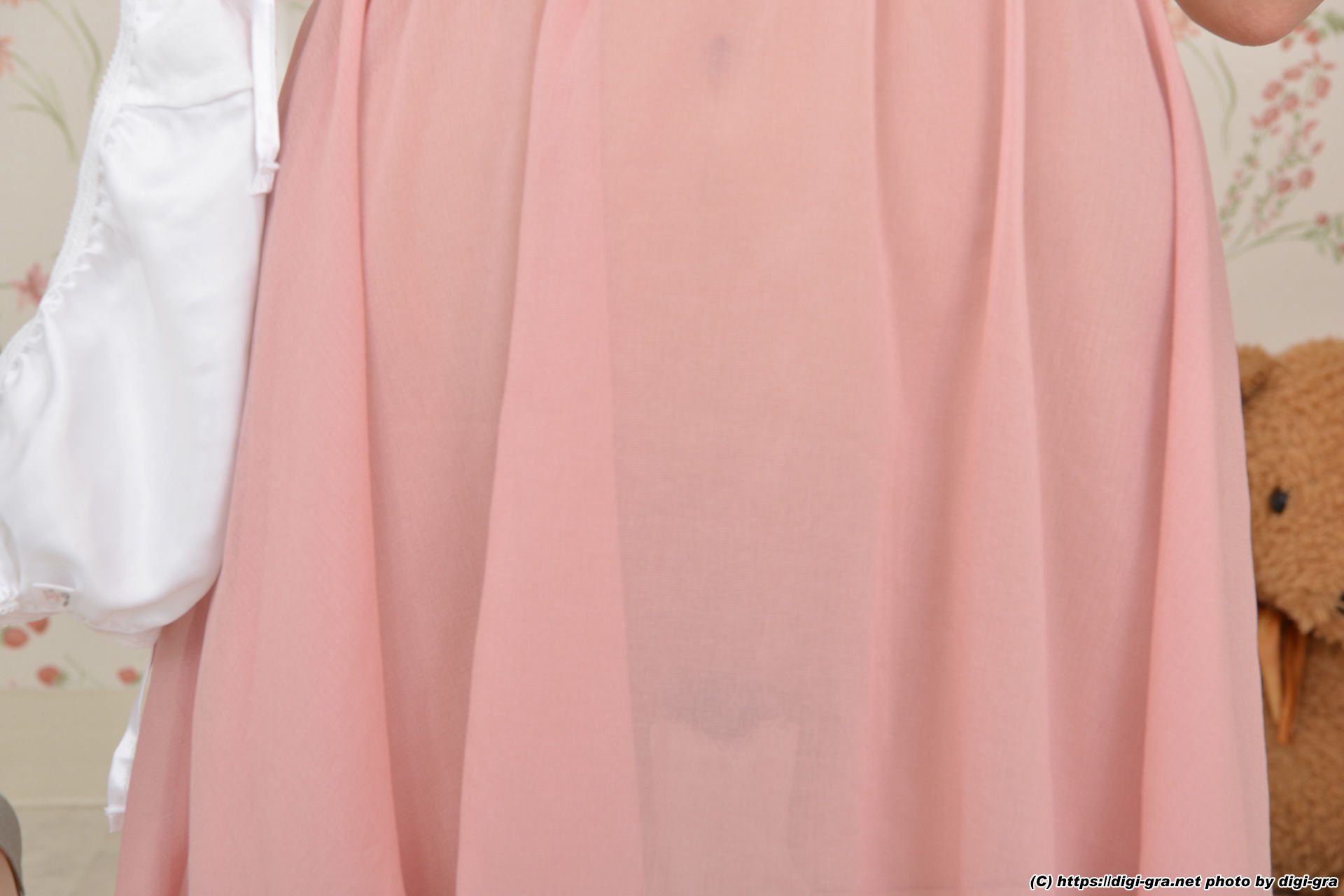 [Digi-Gra] Kana Asumi 明日美かんな Photoset 01