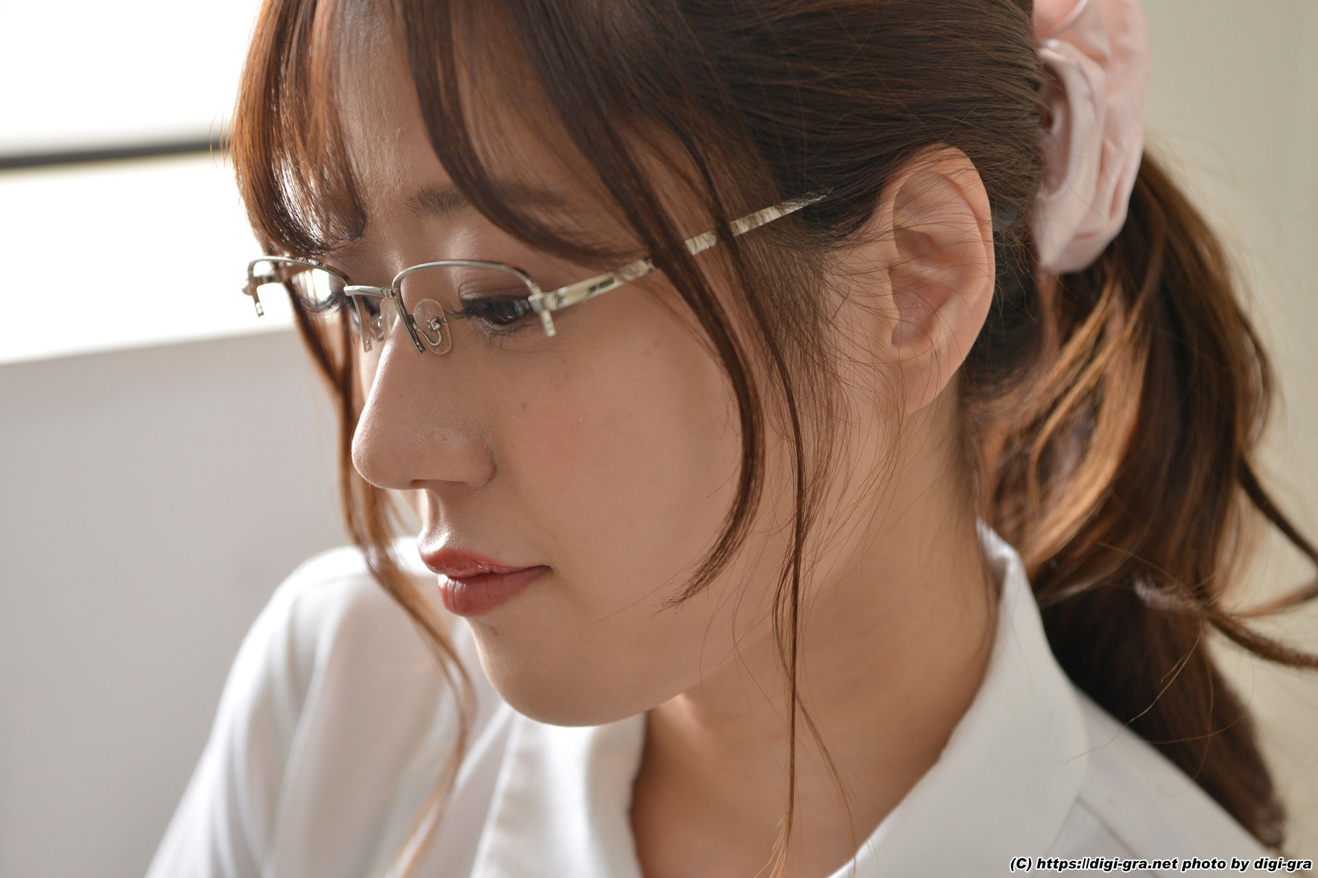 [Digi-Gra] Kana Asumi 明日美かんな Photoset 03