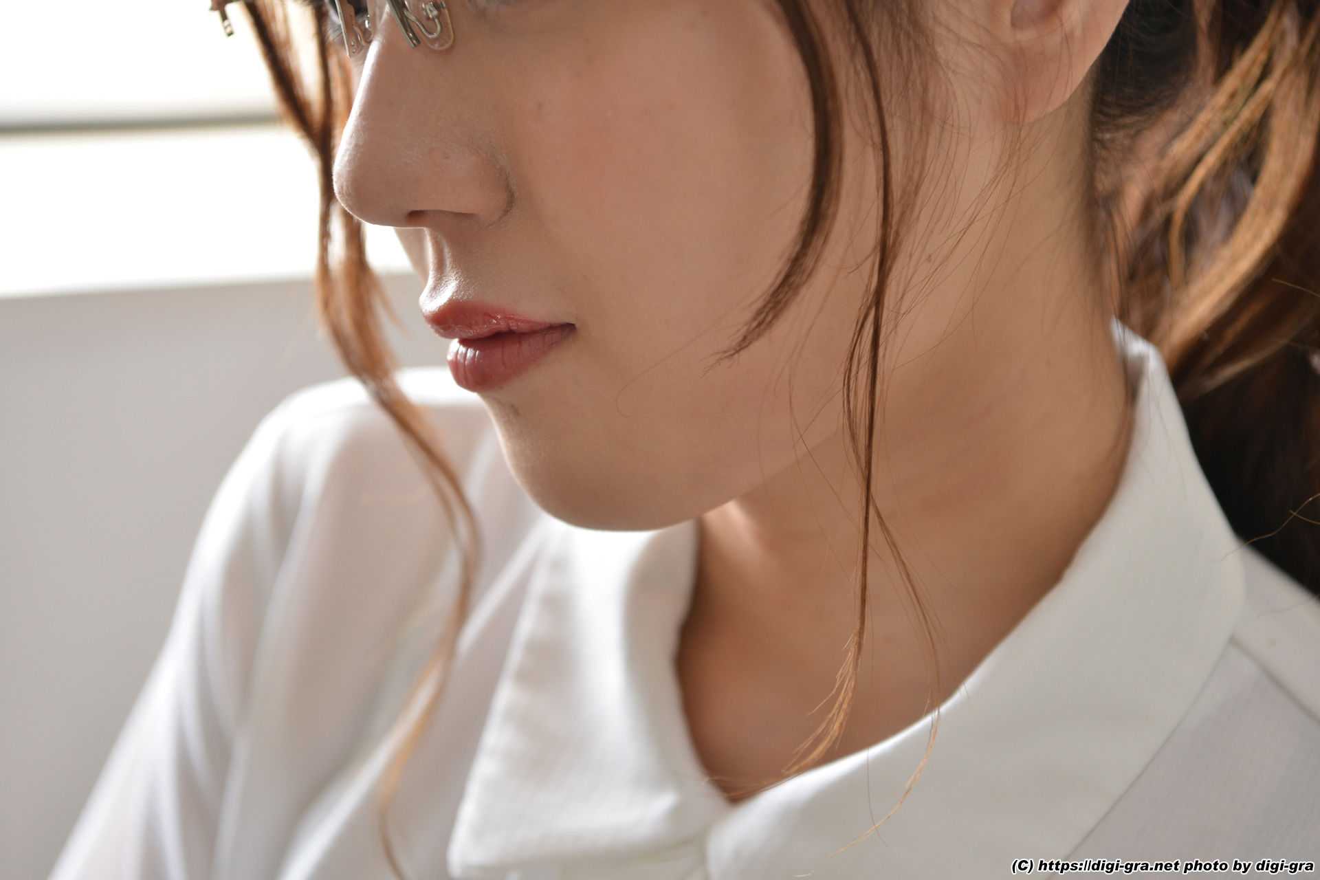 [Digi-Gra] Kana Asumi 明日美かんな Photoset 03