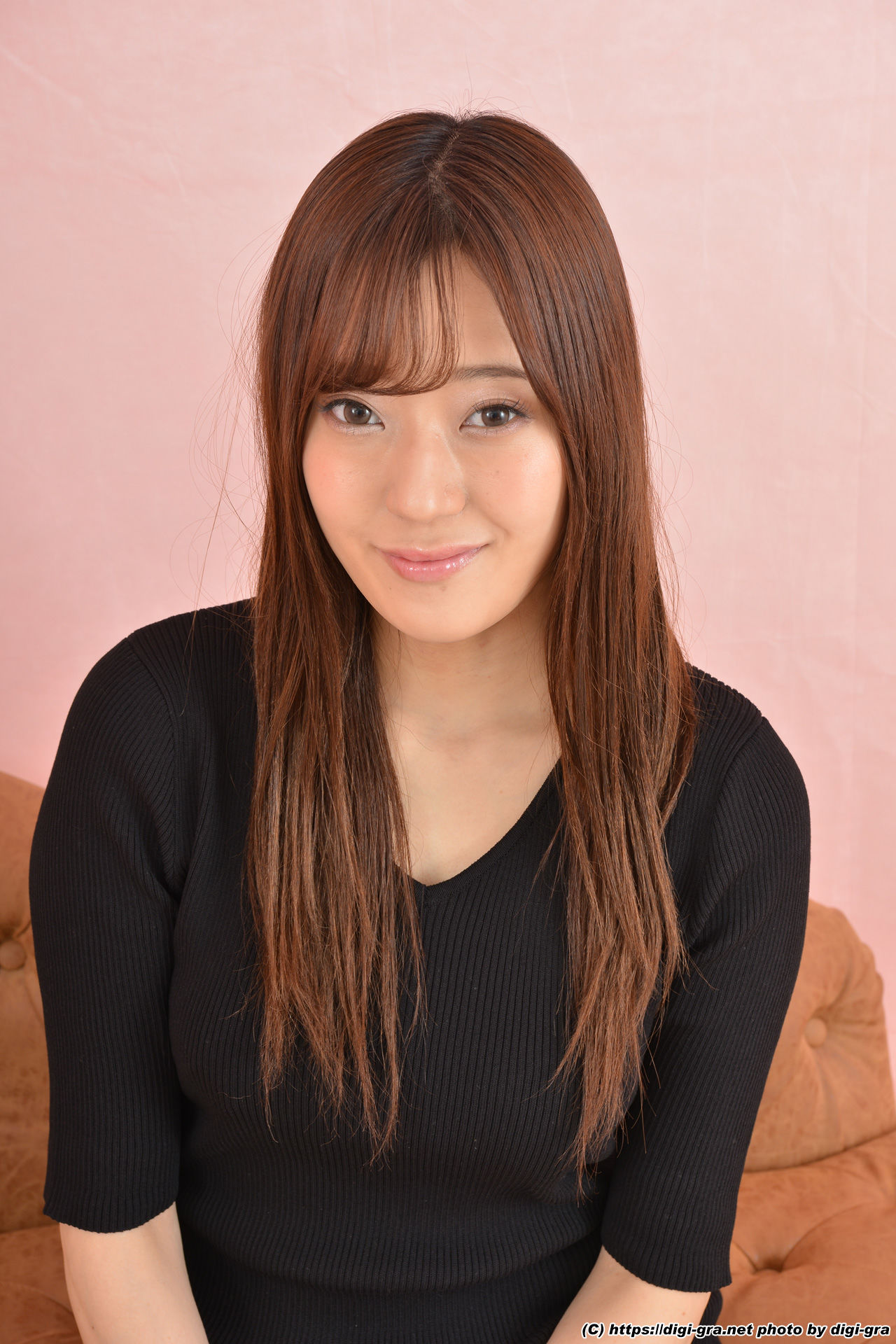 [Digi-Gra] Kana Asumi 明日美かんな Photoset 05