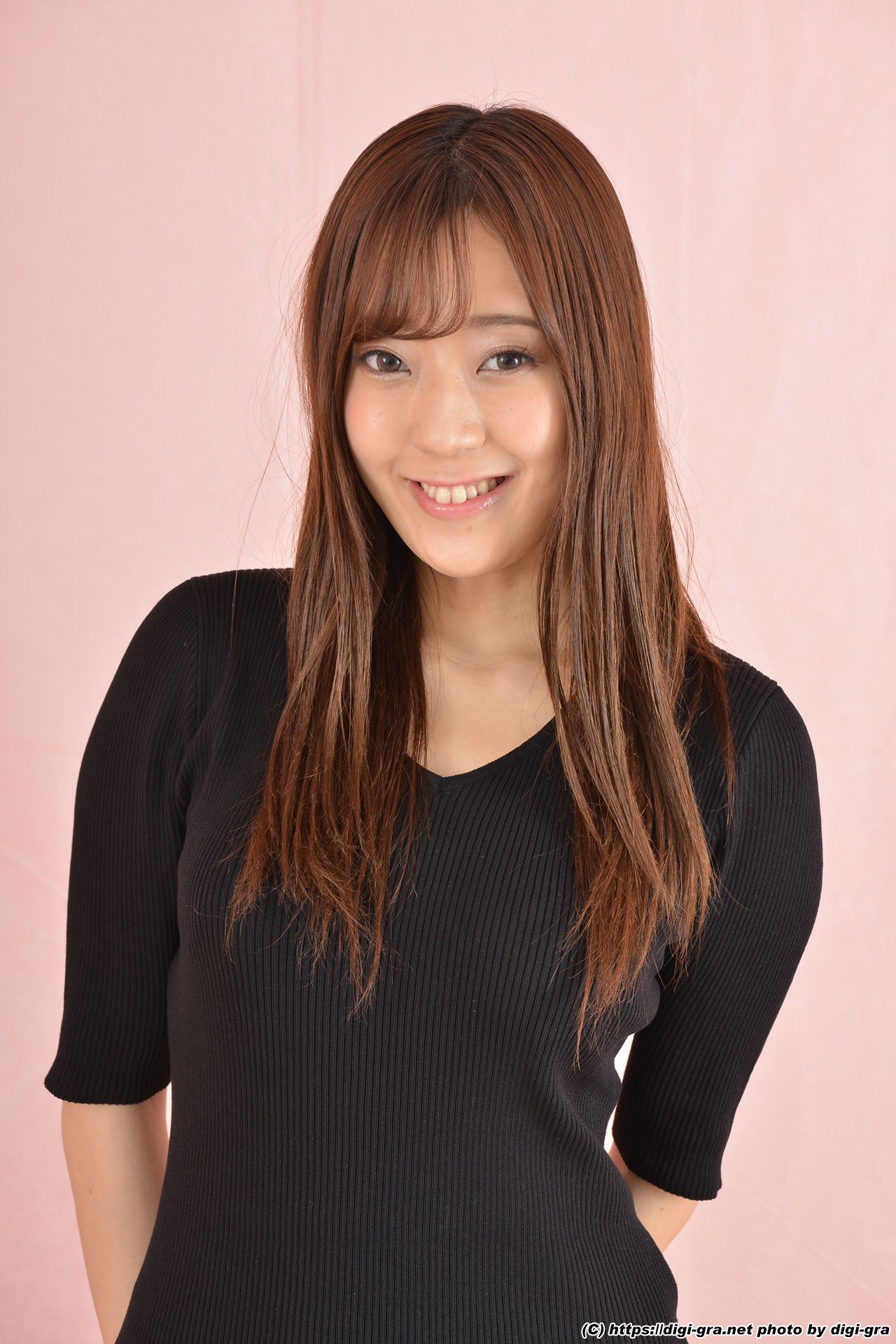 [Digi-Gra] Kana Asumi 明日美かんな Photoset 05