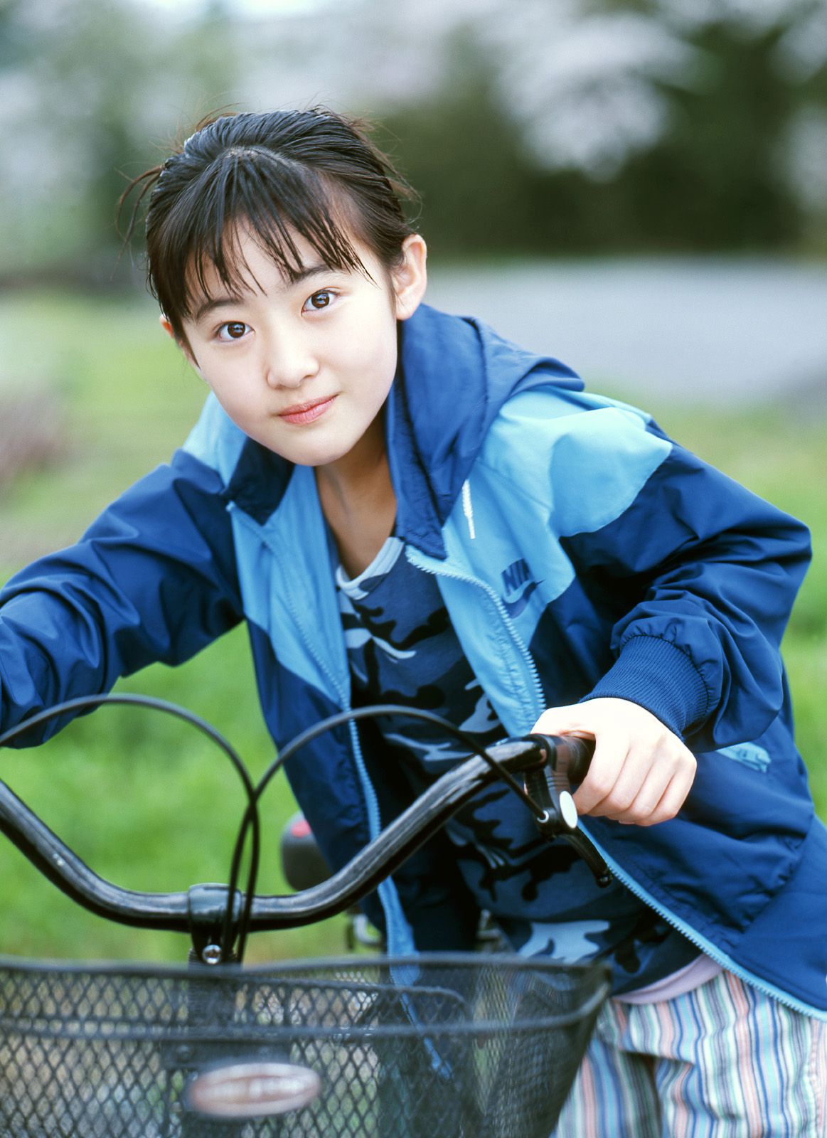 [NS Eyes] SF-No.375 前田愛&前田亜希 -UNDERAGE!
