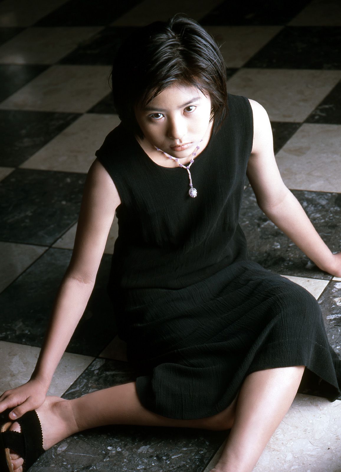 [NS Eyes] SF-No.375 前田愛&前田亜希 -UNDERAGE!