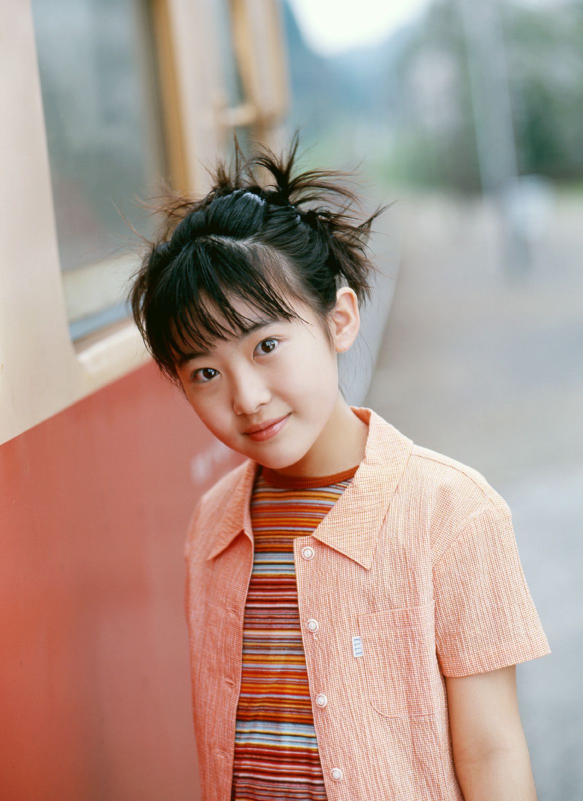 [NS Eyes] SF-No.375 前田愛&前田亜希 -UNDERAGE!