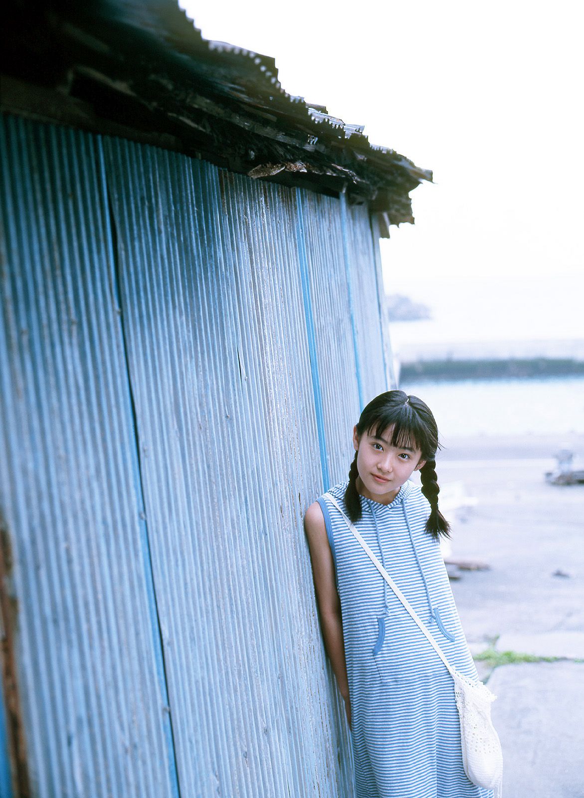 [NS Eyes] SF-No.375 前田愛&前田亜希 -UNDERAGE!